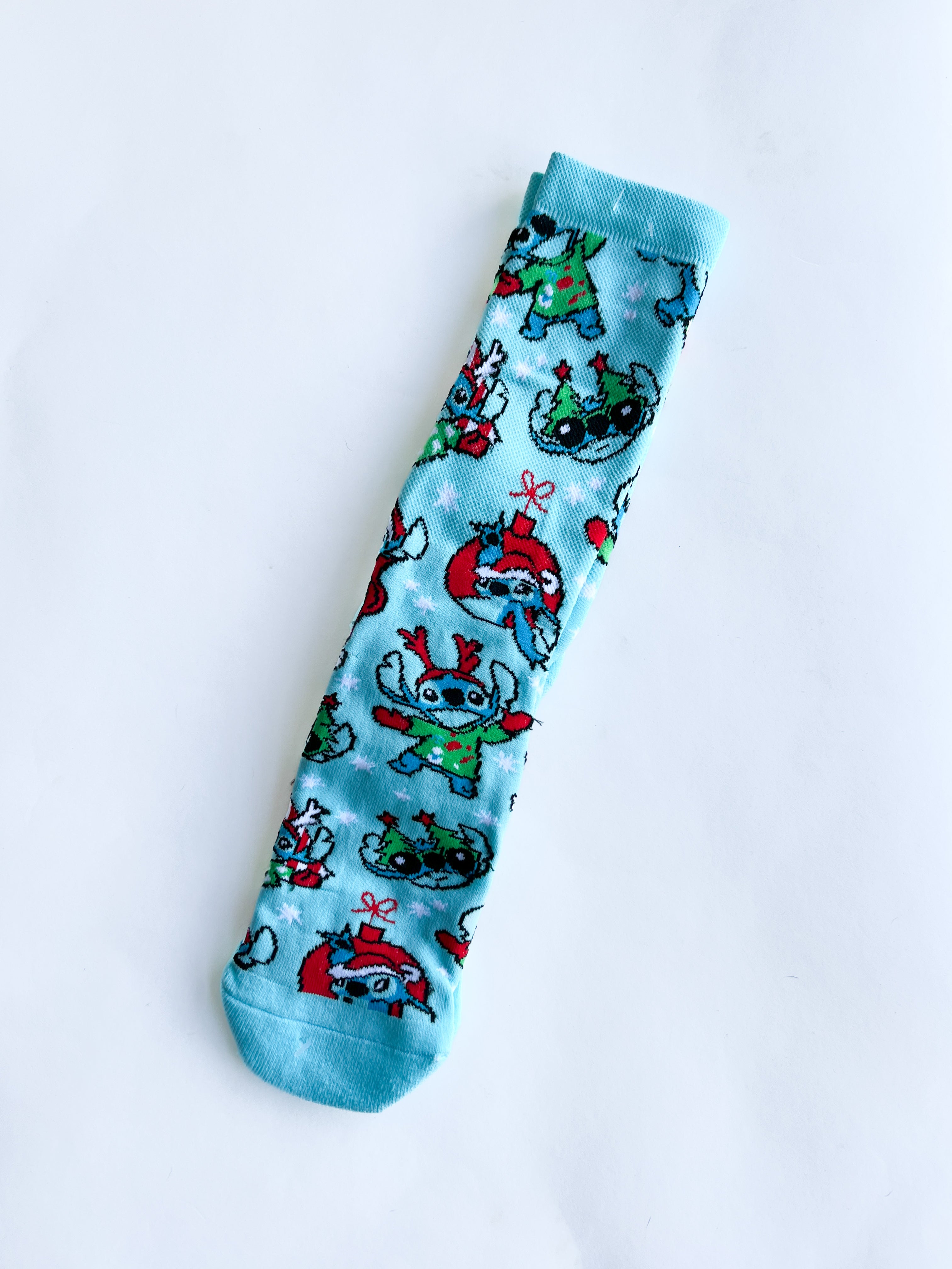 Media navidad Cute Monkeys Xmas-M0332025