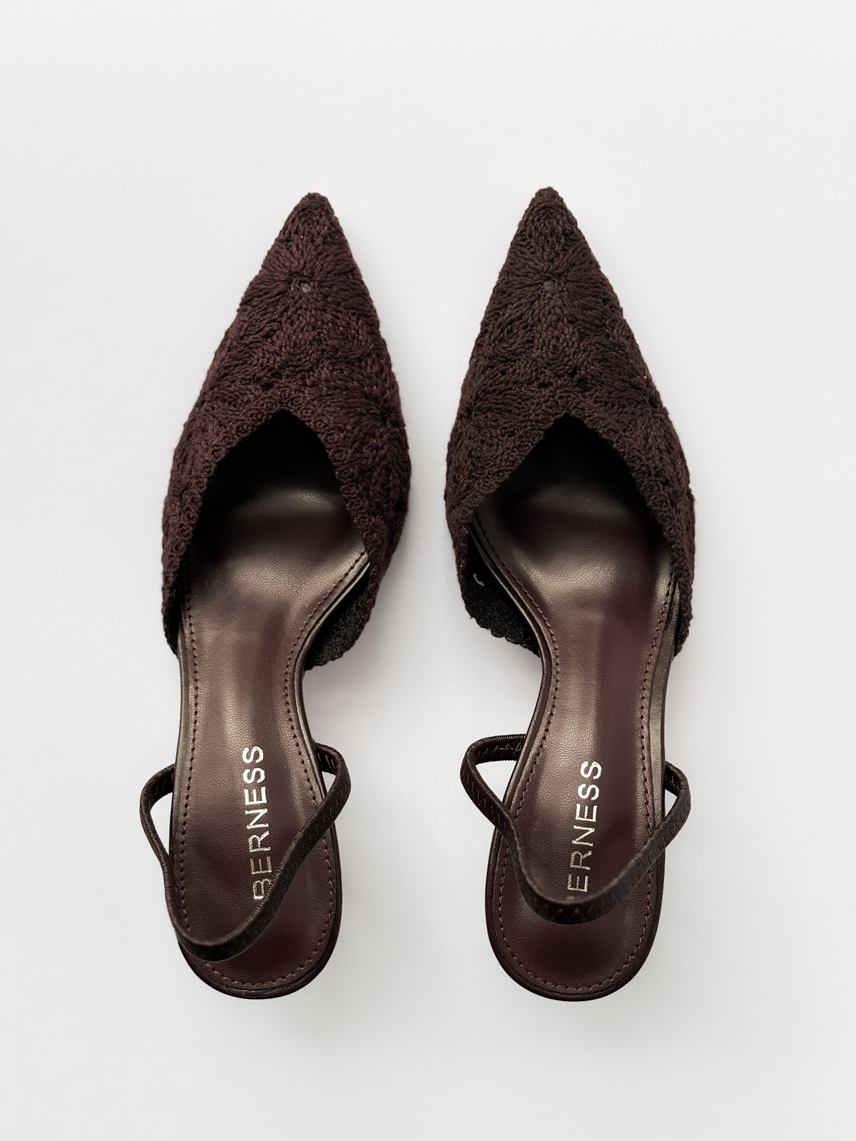 Zapato Berness Hadara