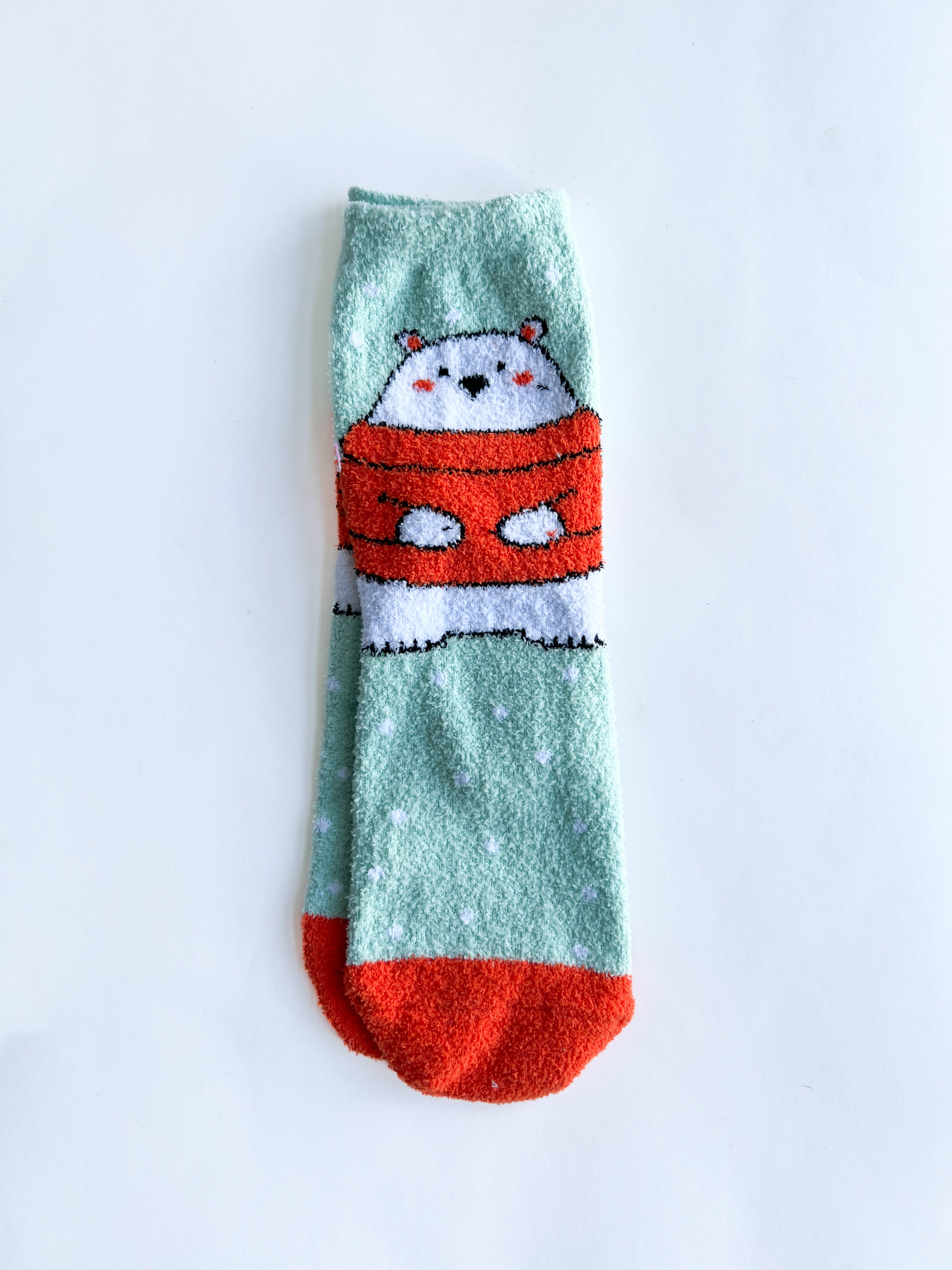 Medias Oso Polar PKSK5-98005