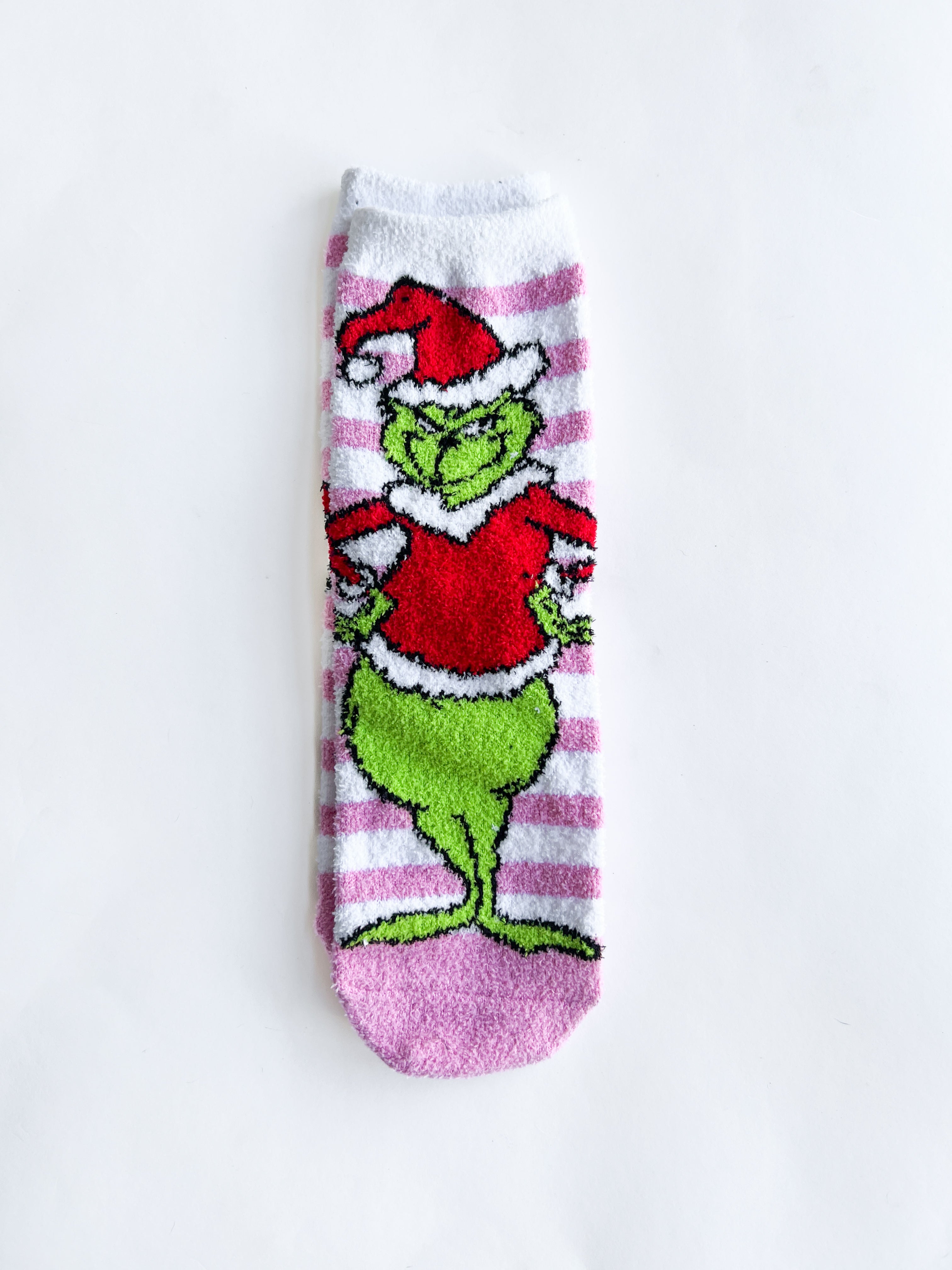 Medias Grinch 25 PKSK5-98003