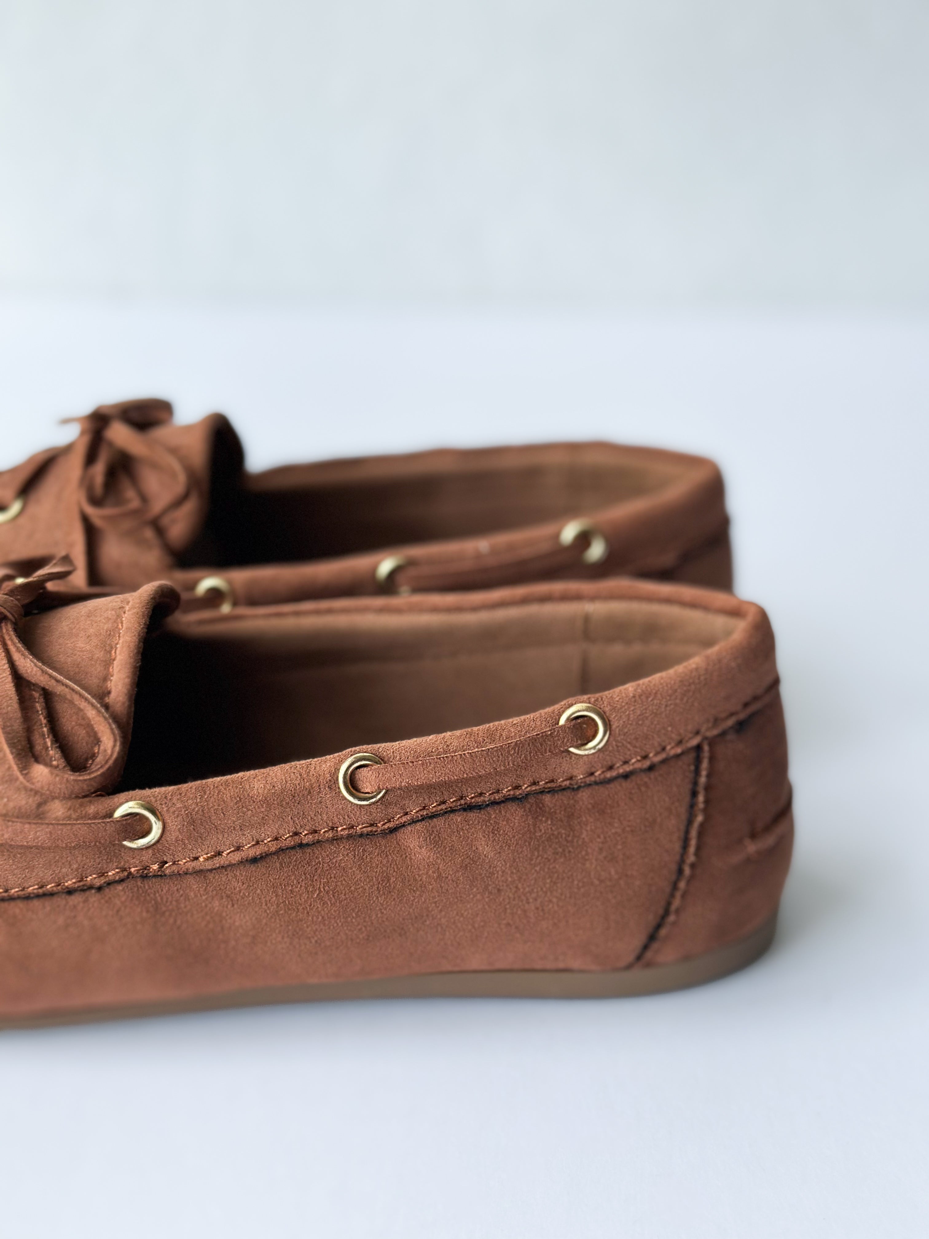 Zapato pancake PANCAKE-01A