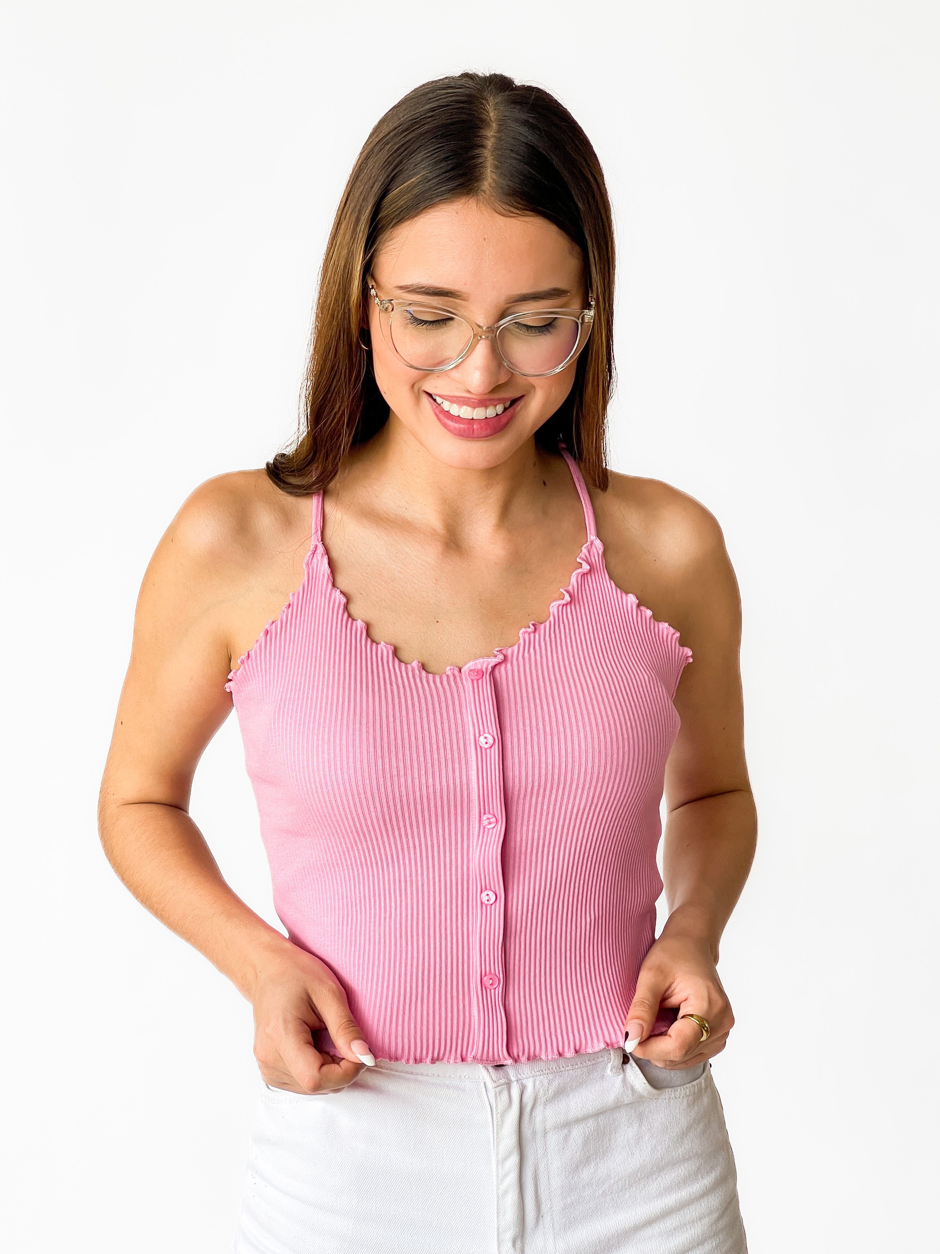 Blusa Pieces Nukisa 17132877