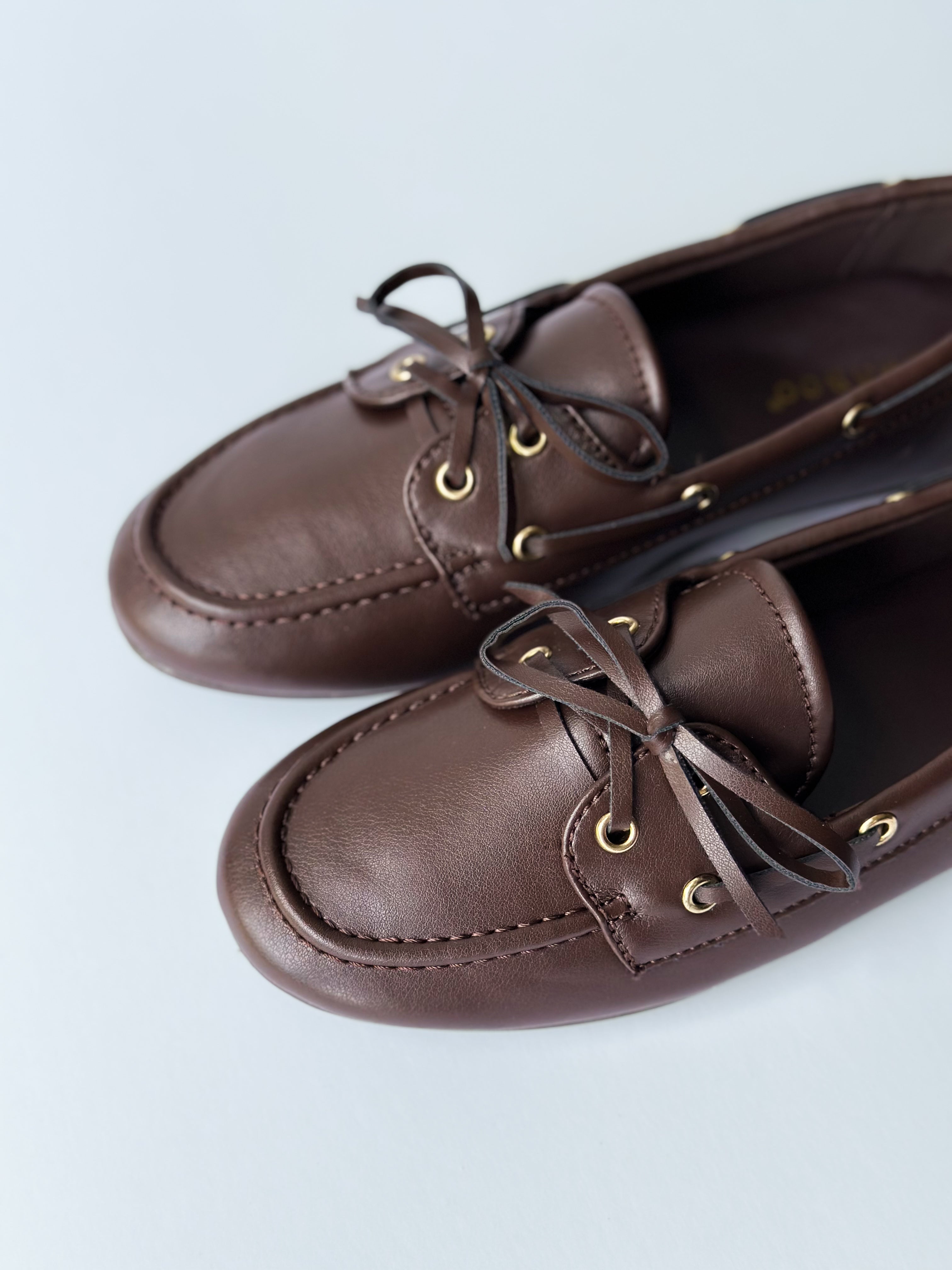 Zapato pancake PANCAKE-01A