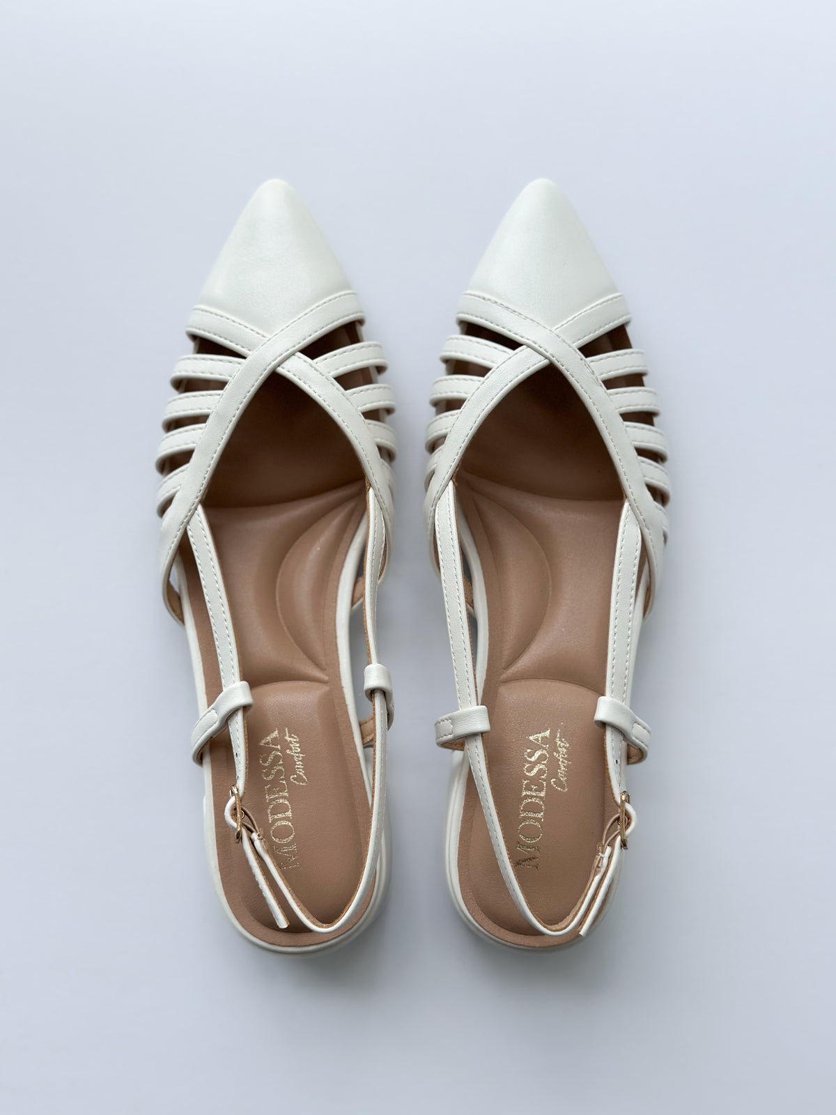 Zapato de tacón modessa Petra-8