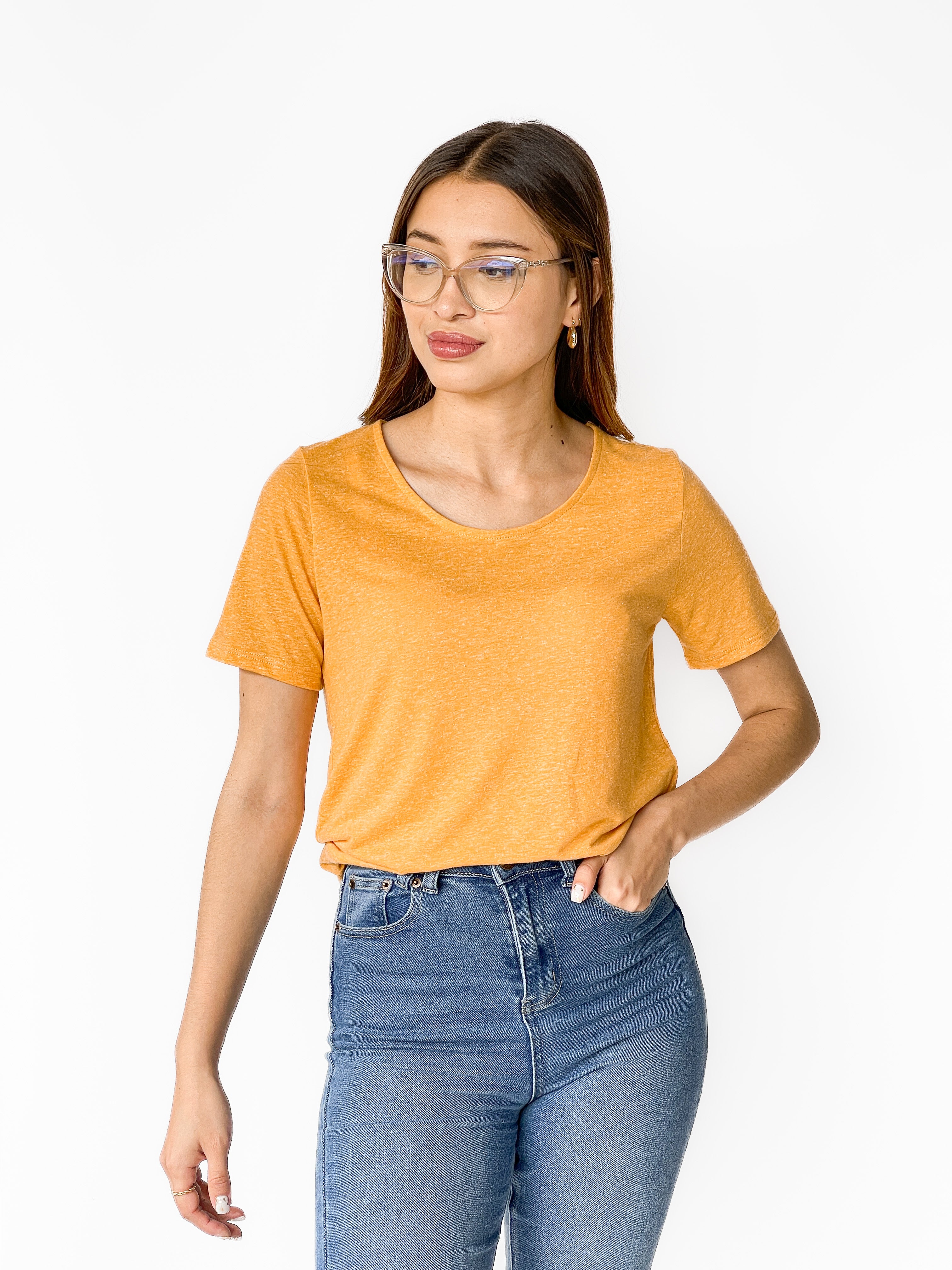 Tshirt Jdy Linette 15296671