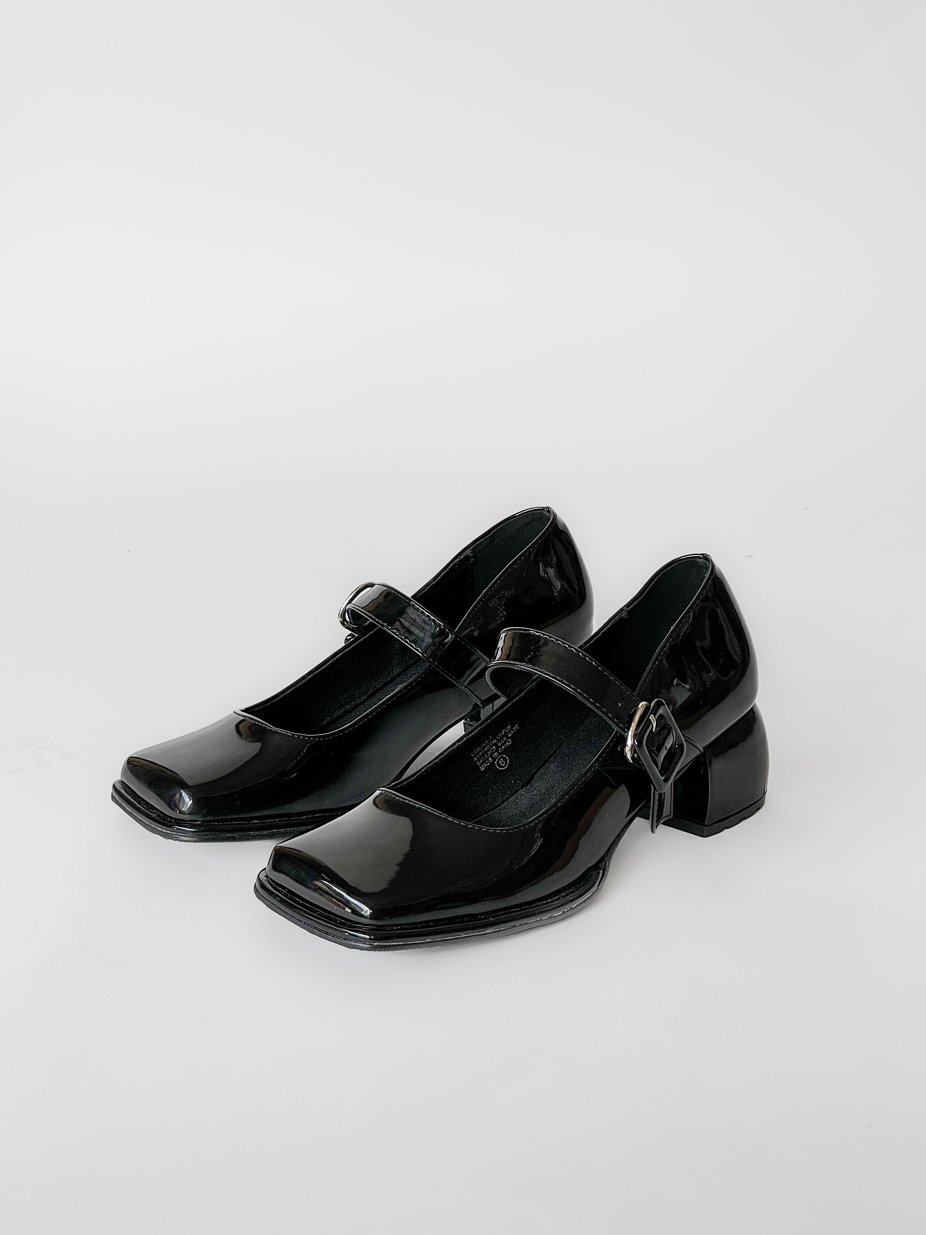 Zapato Corina 1