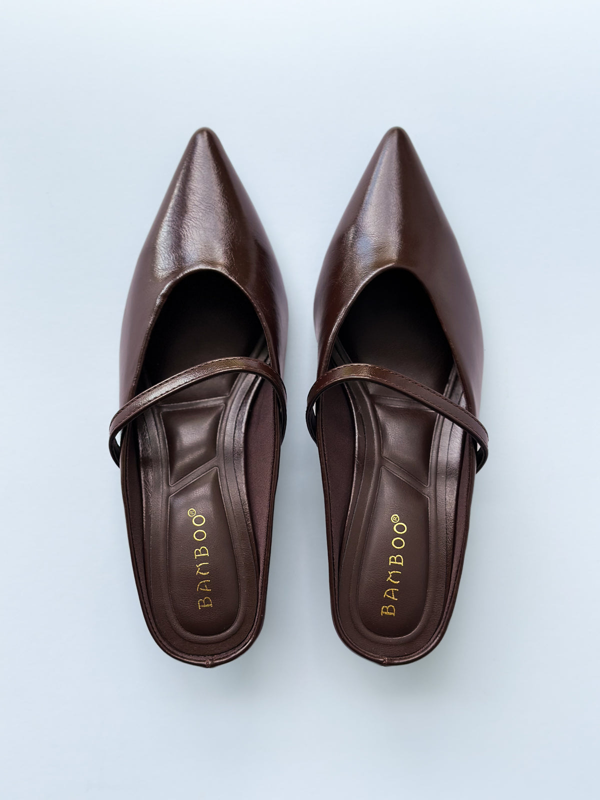 Zapato berness Guard-03