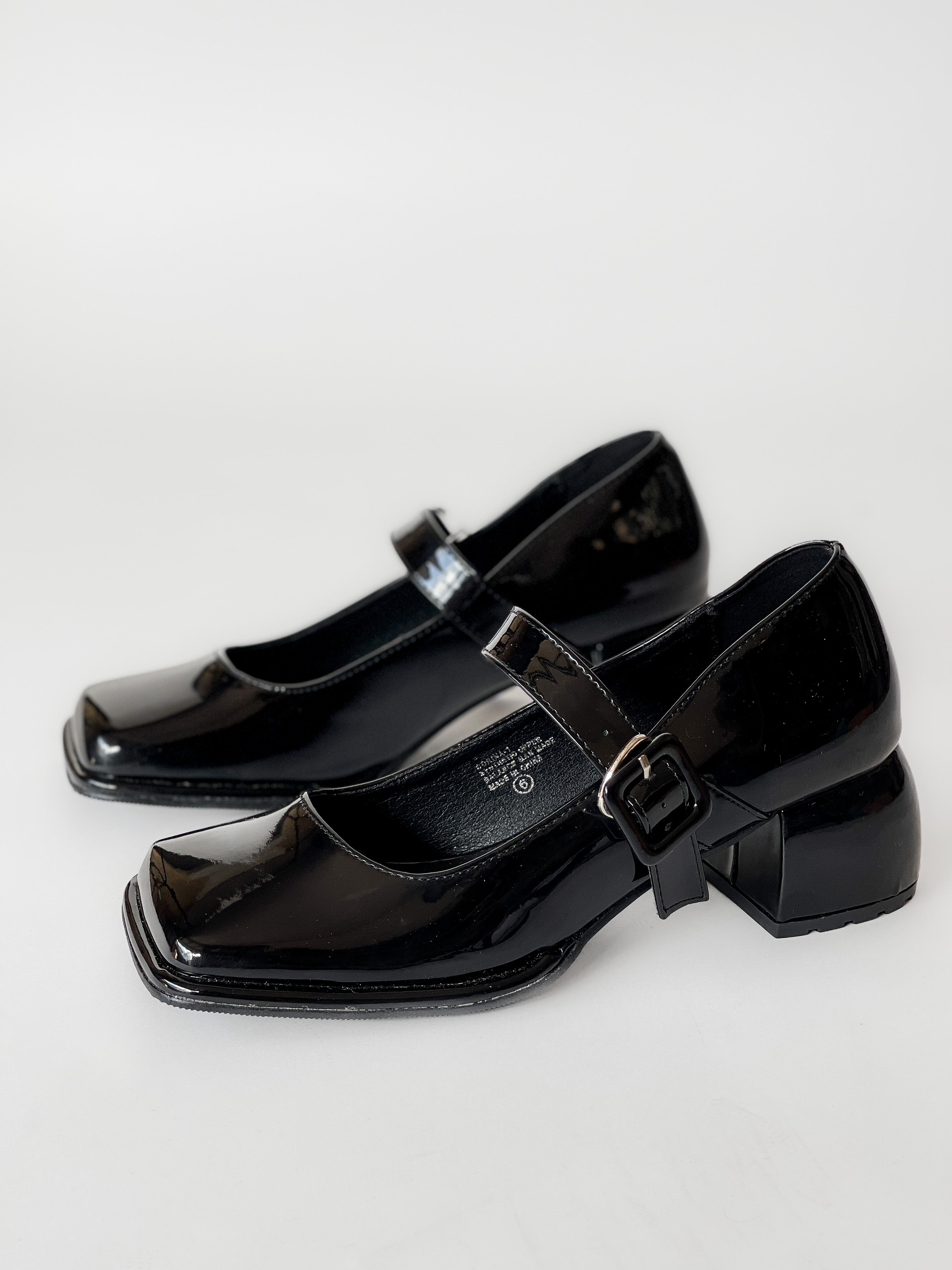 Zapato Corina 1