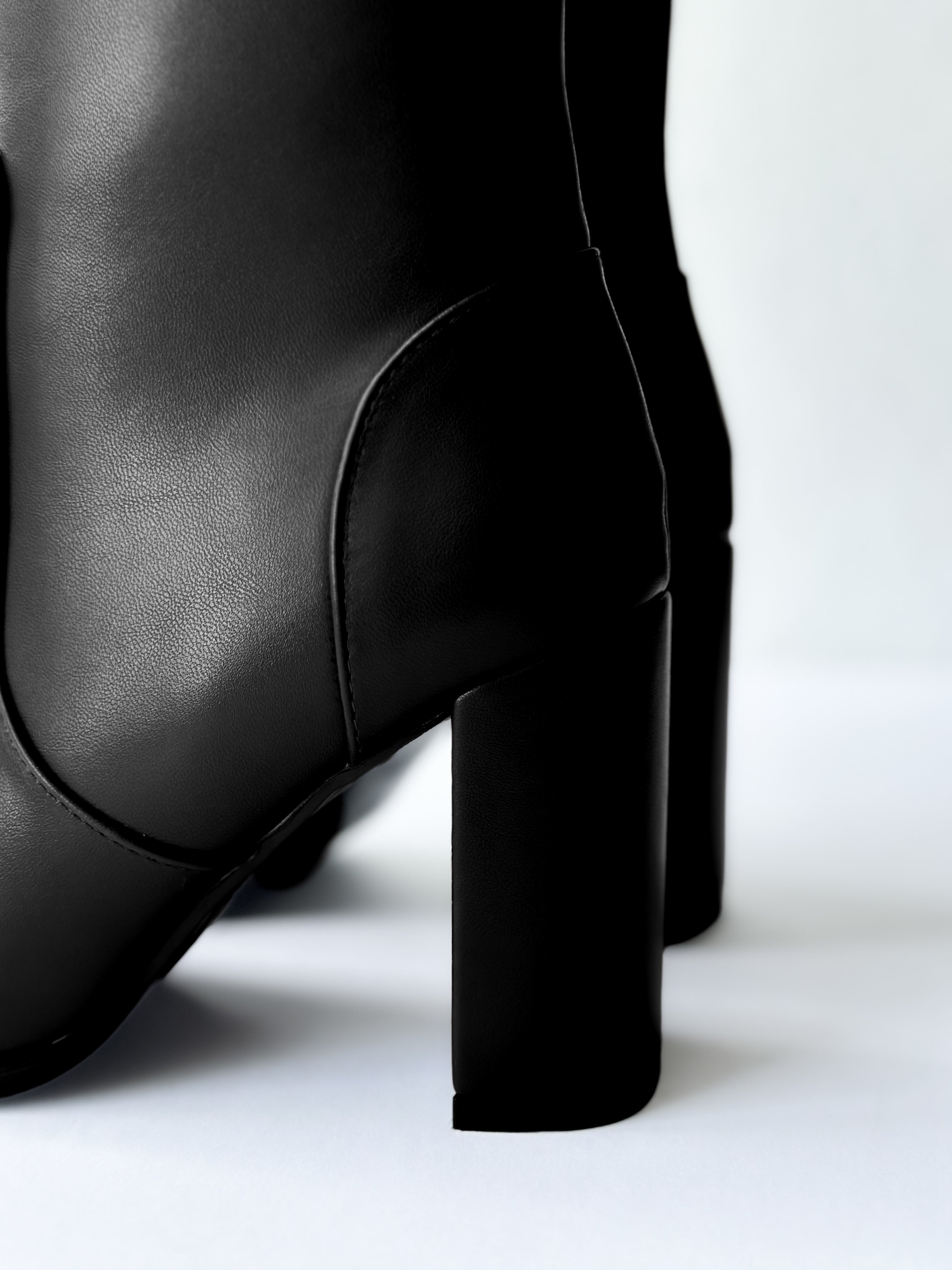 Botines Top Moda IVY-1