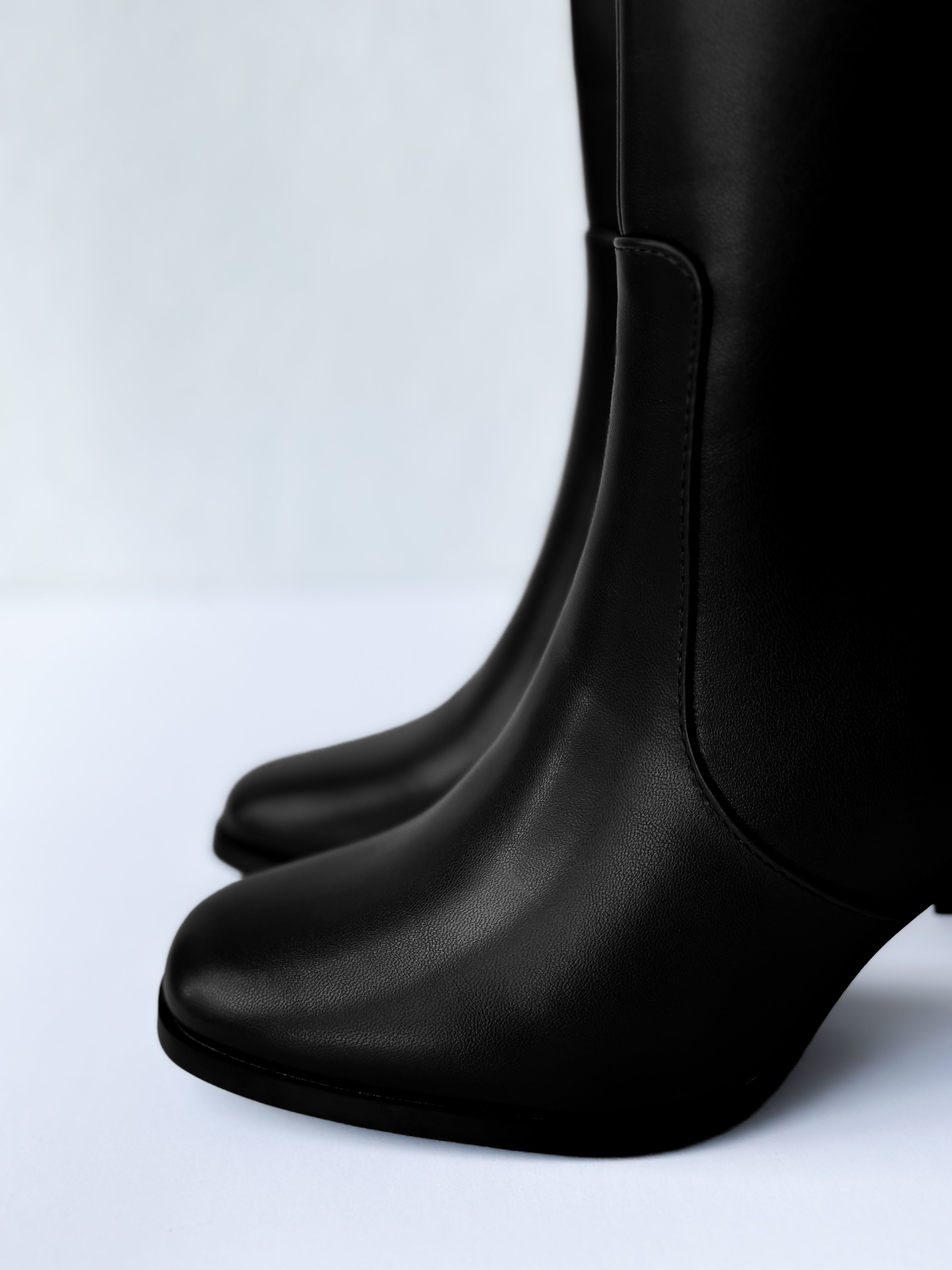 Botines Top Moda IVY-1
