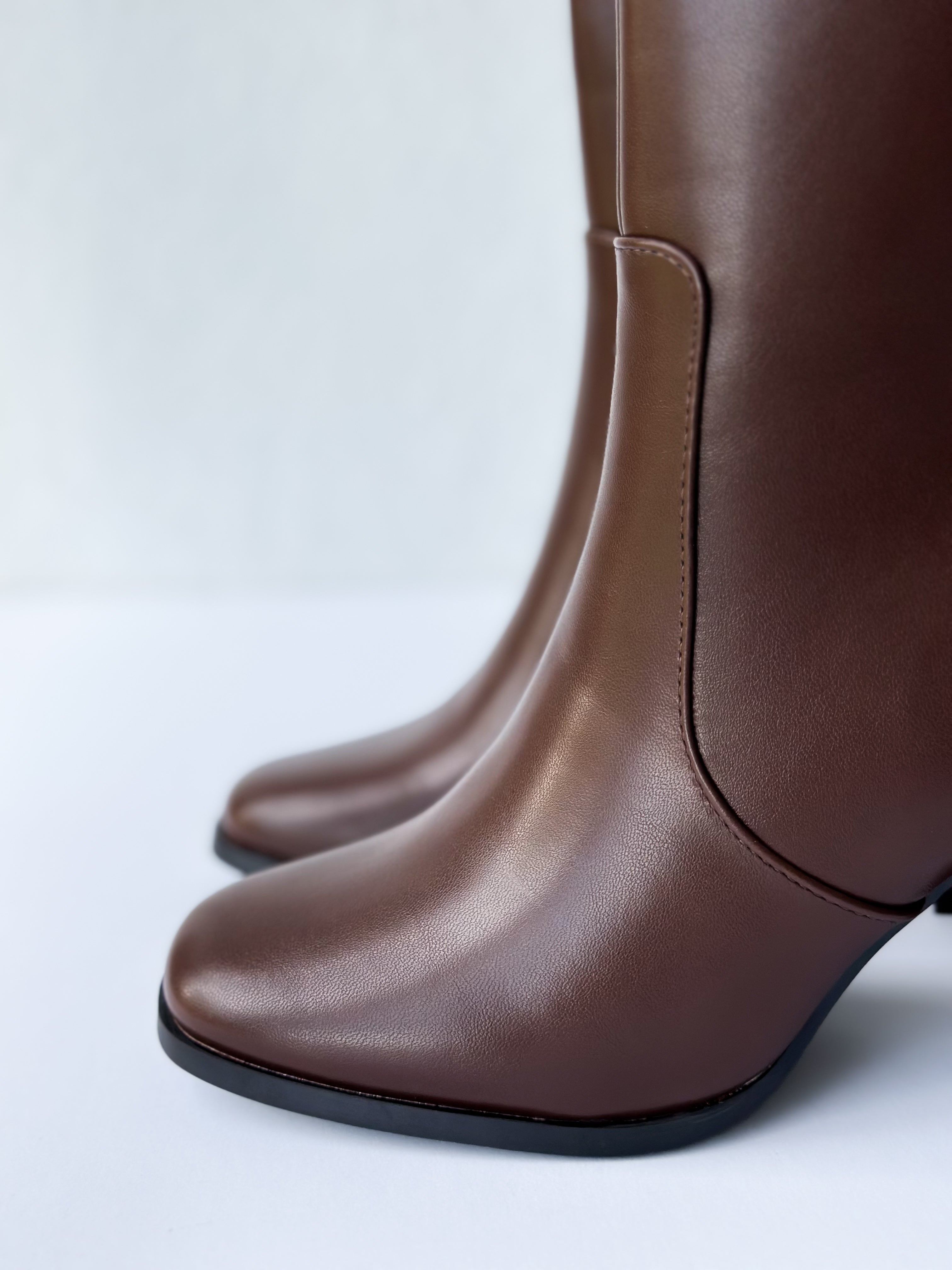 Botines Top Moda IVY-1