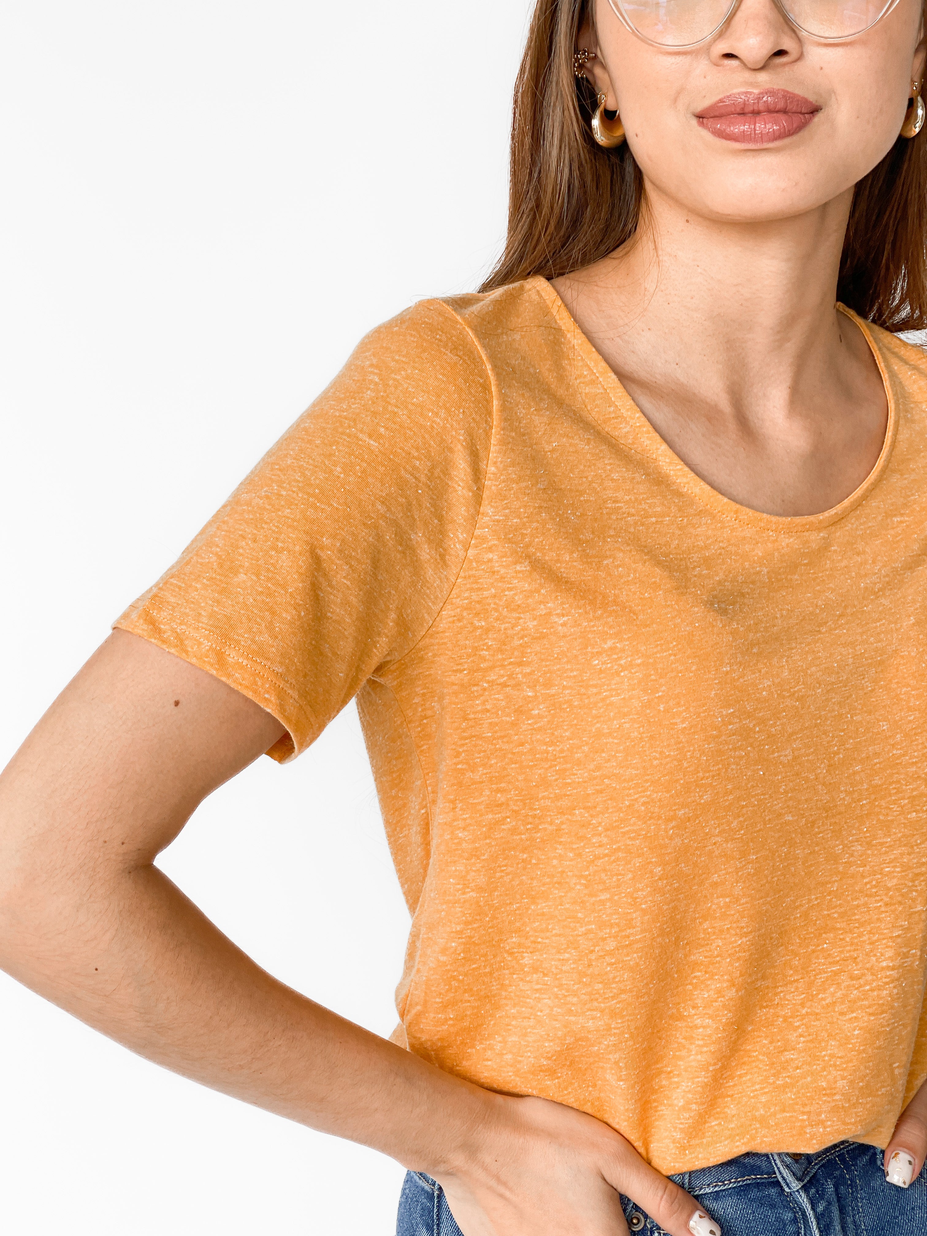 Tshirt Jdy Linette 15296671