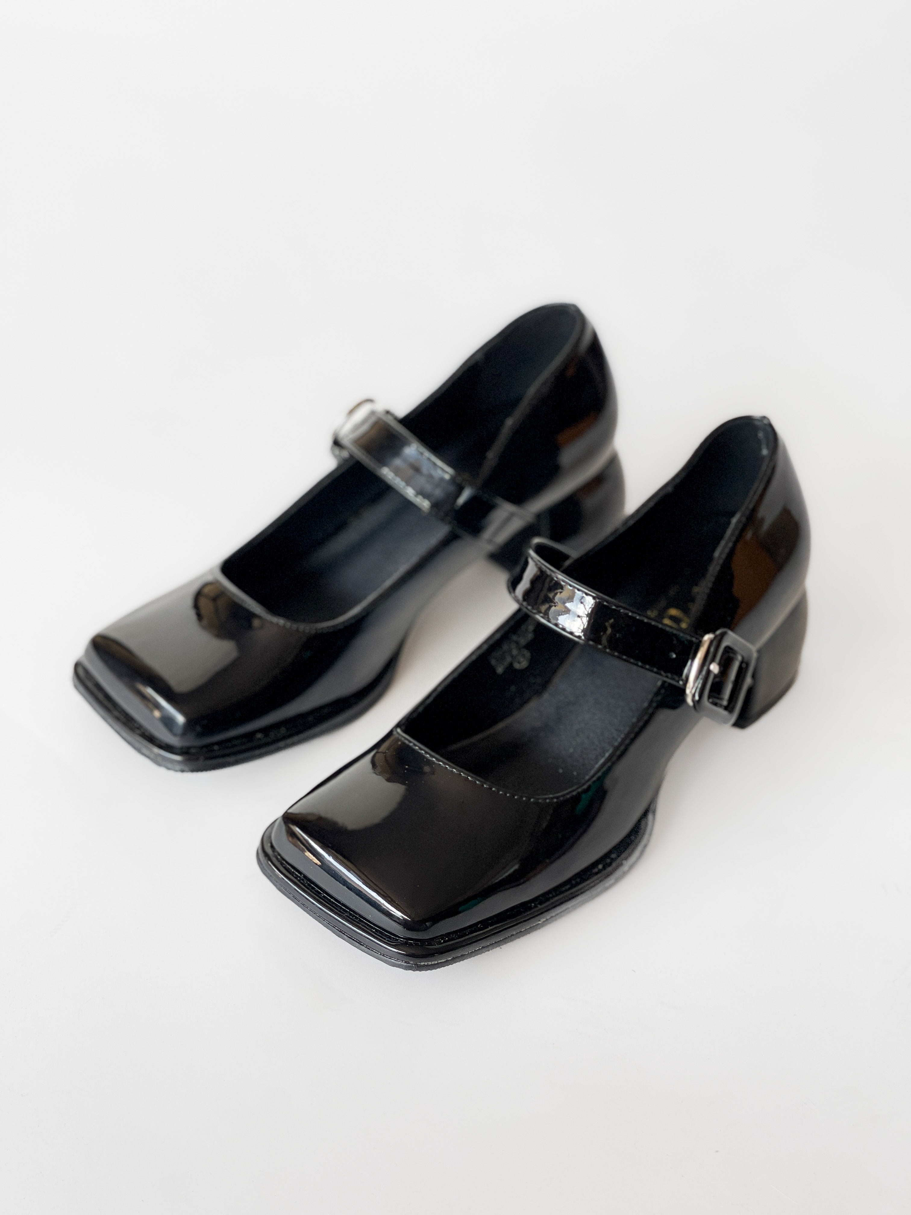 Zapato Corina 1