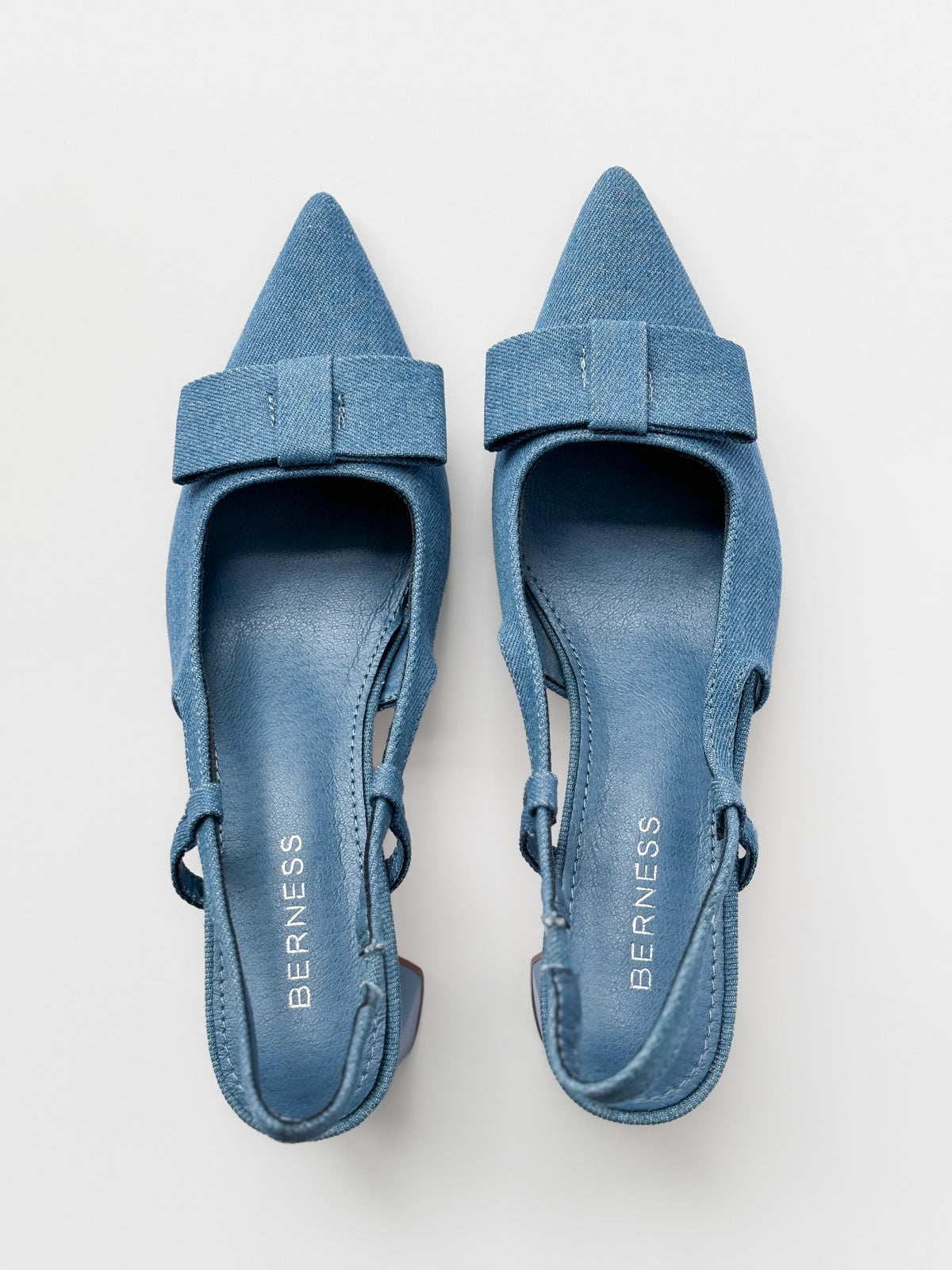 Zapato Berness Eloise
