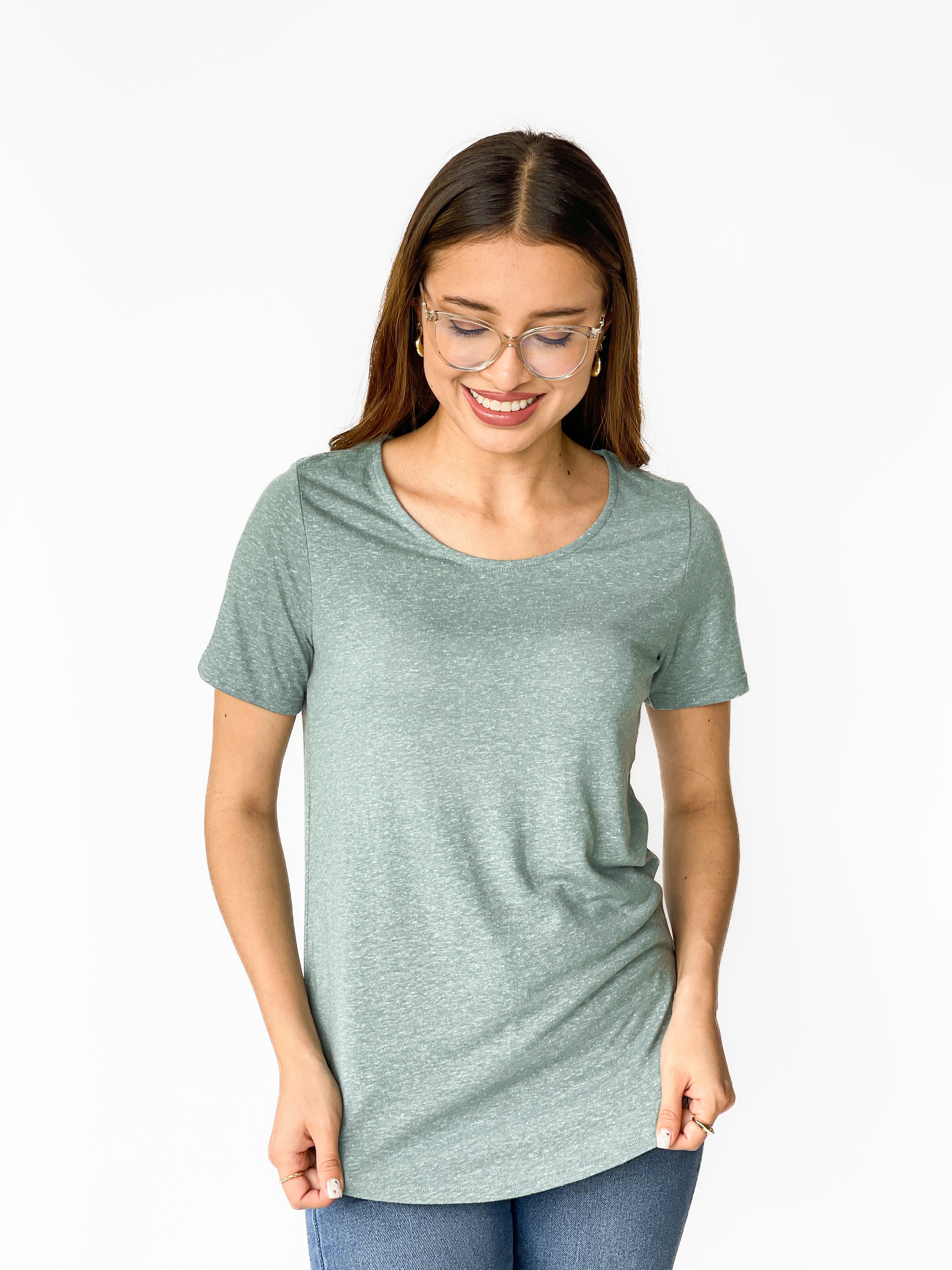 Tshirt Jdy Linette 15296671