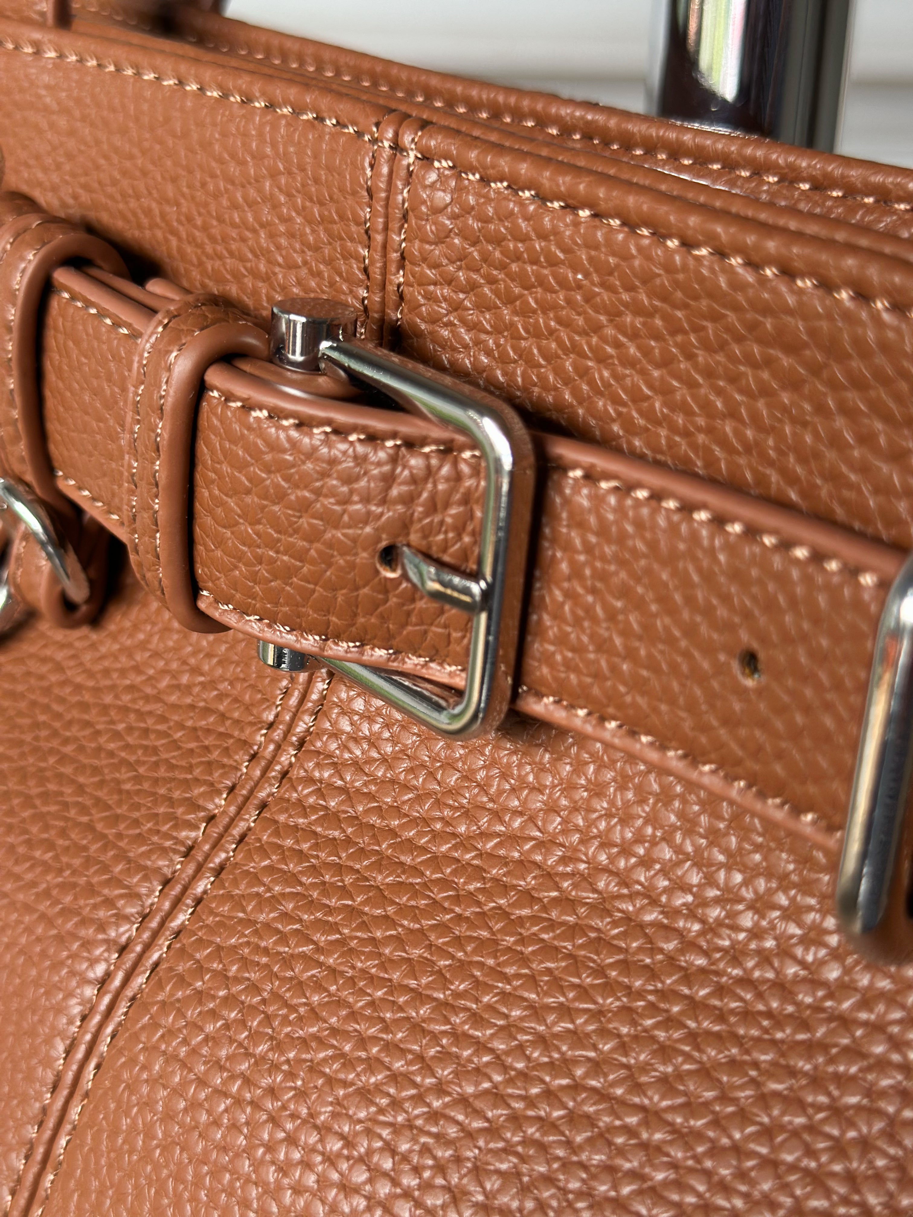 Bolso baguette MMA9149