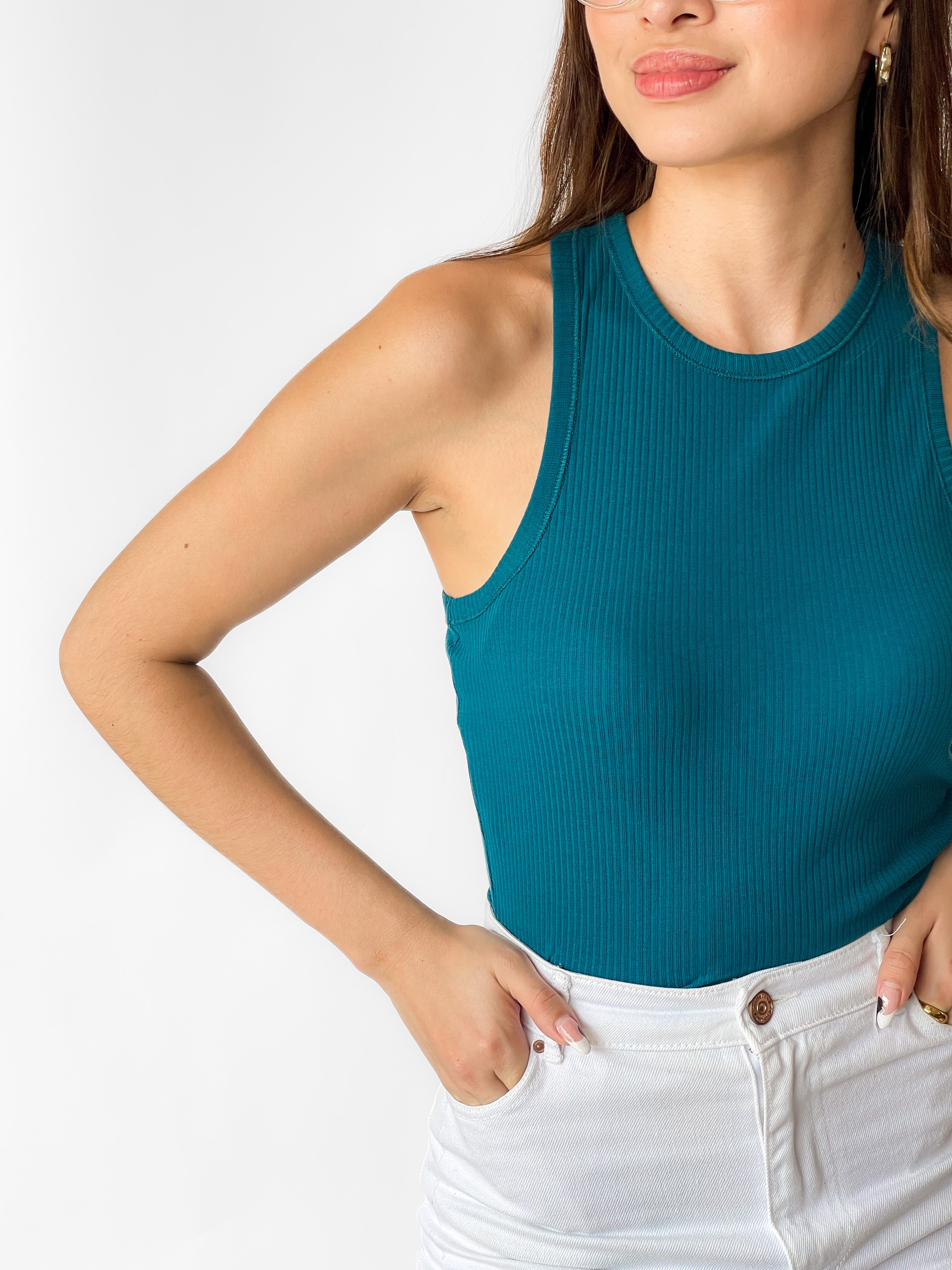 Blusa Pieces Ruka 17133673