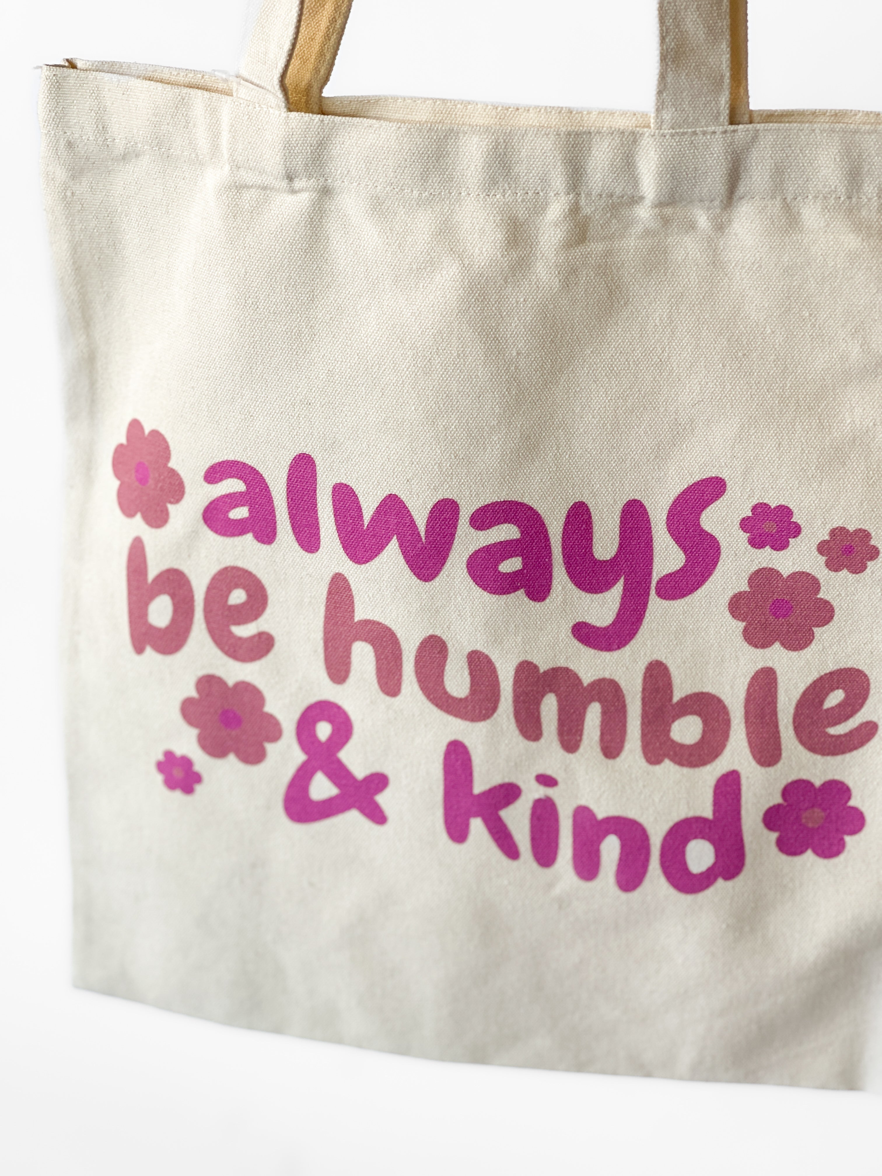 Tote bag Always HDG4037