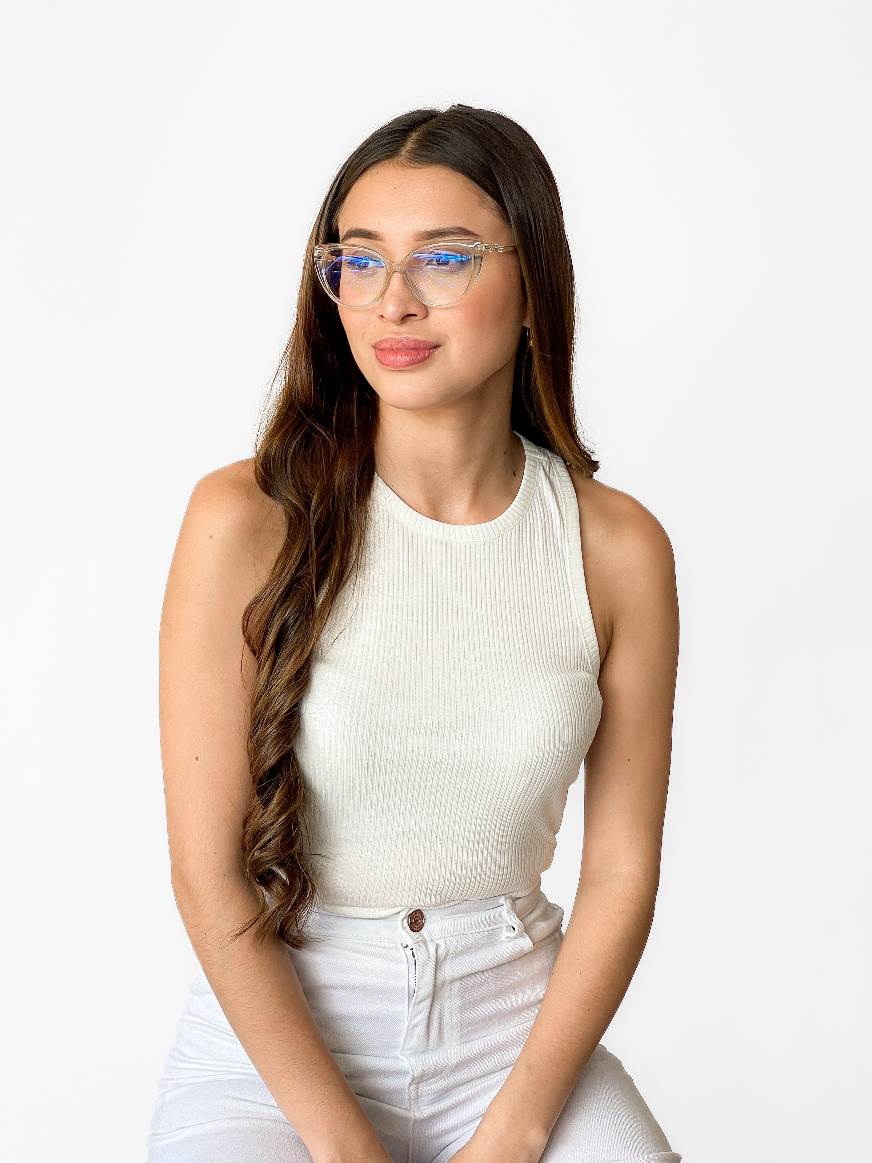 Blusa Pieces Ruka 17133673