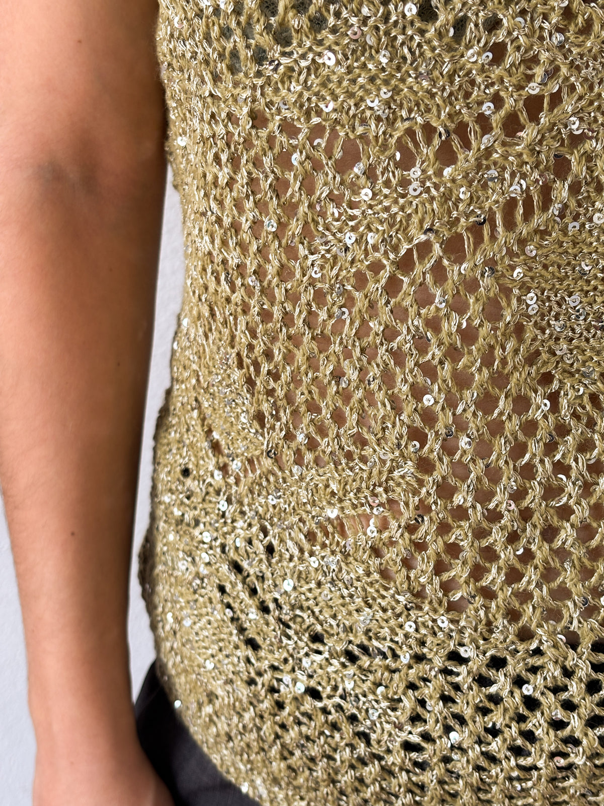 Blusa Vero Moda Leilani 10343681