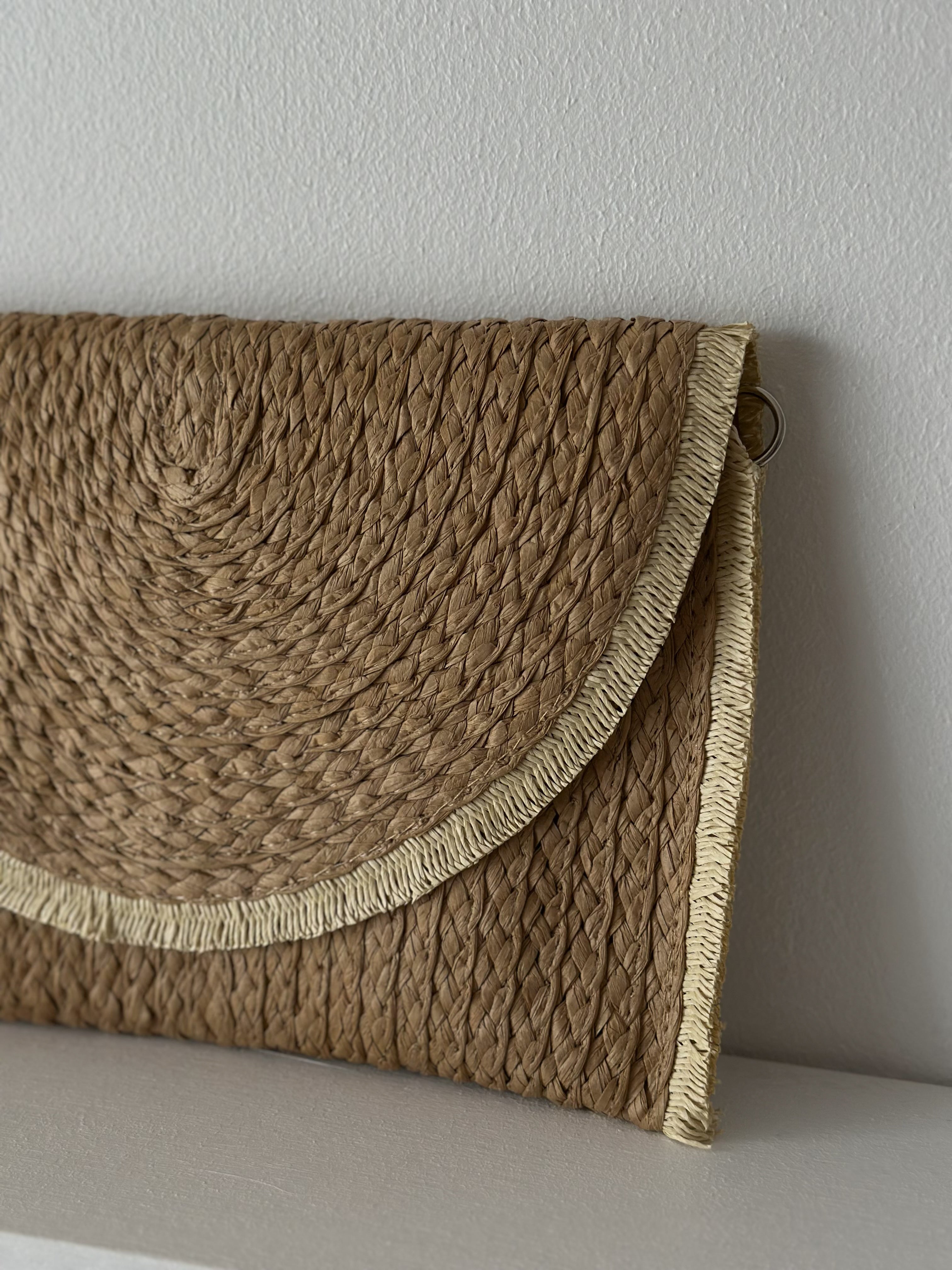 Bolso clutch MMA9125