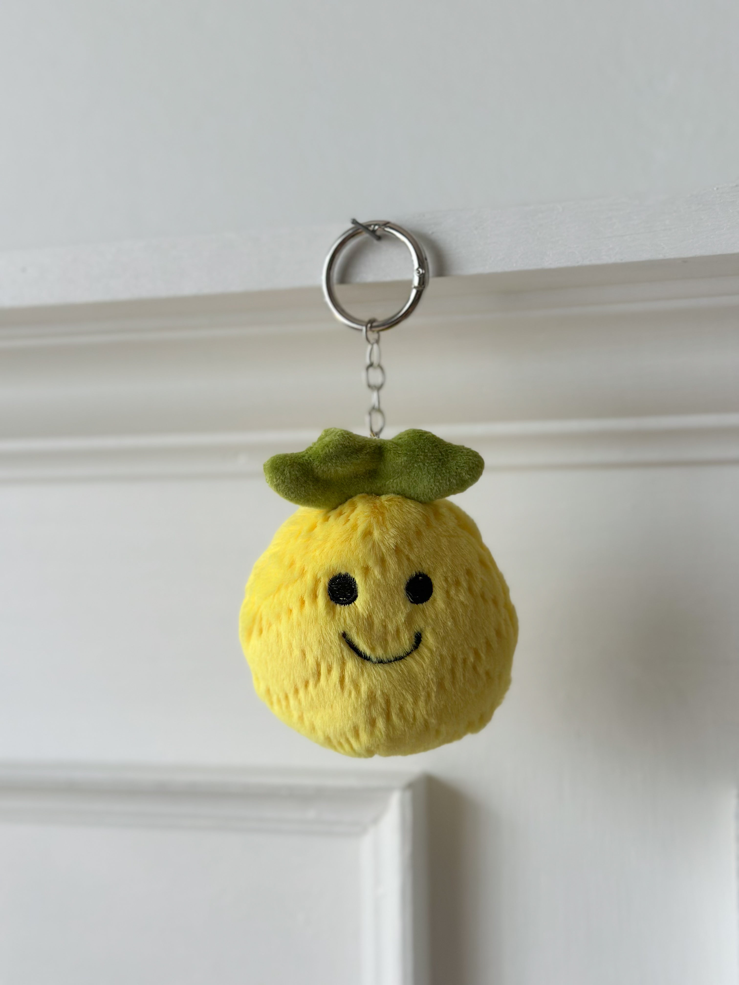 Llavero riley heart piña 32425