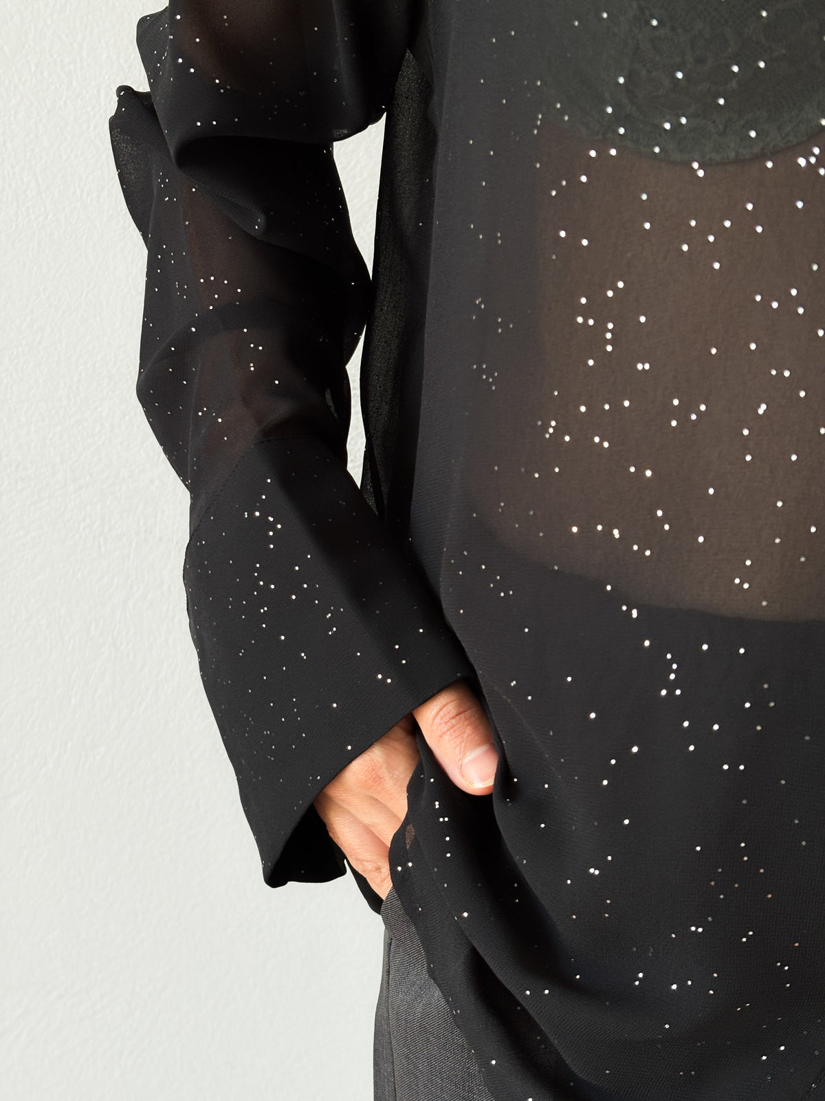 Camisa Only Star 15360319