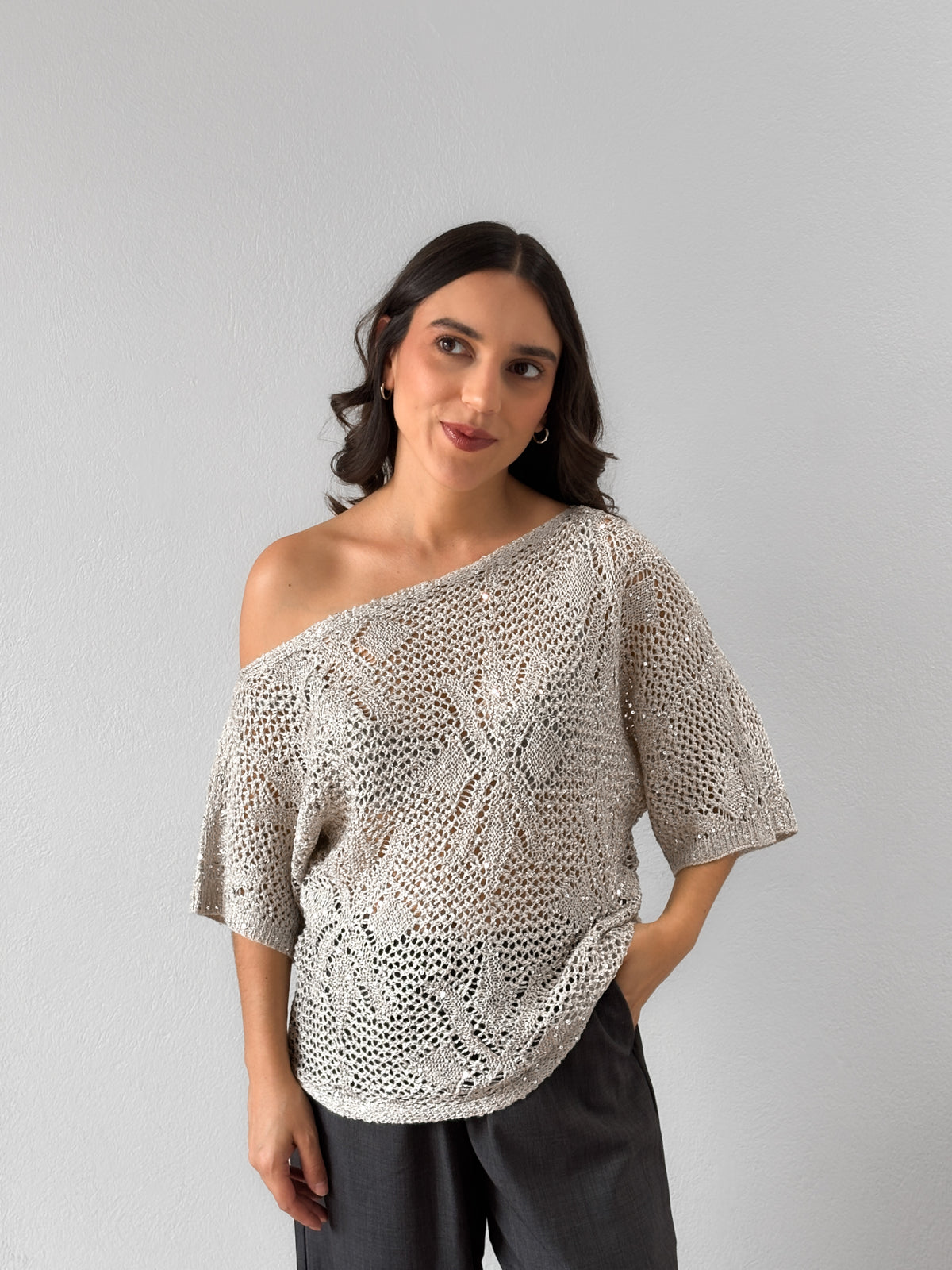 Abrigo Vero Moda Leilani 10343662
