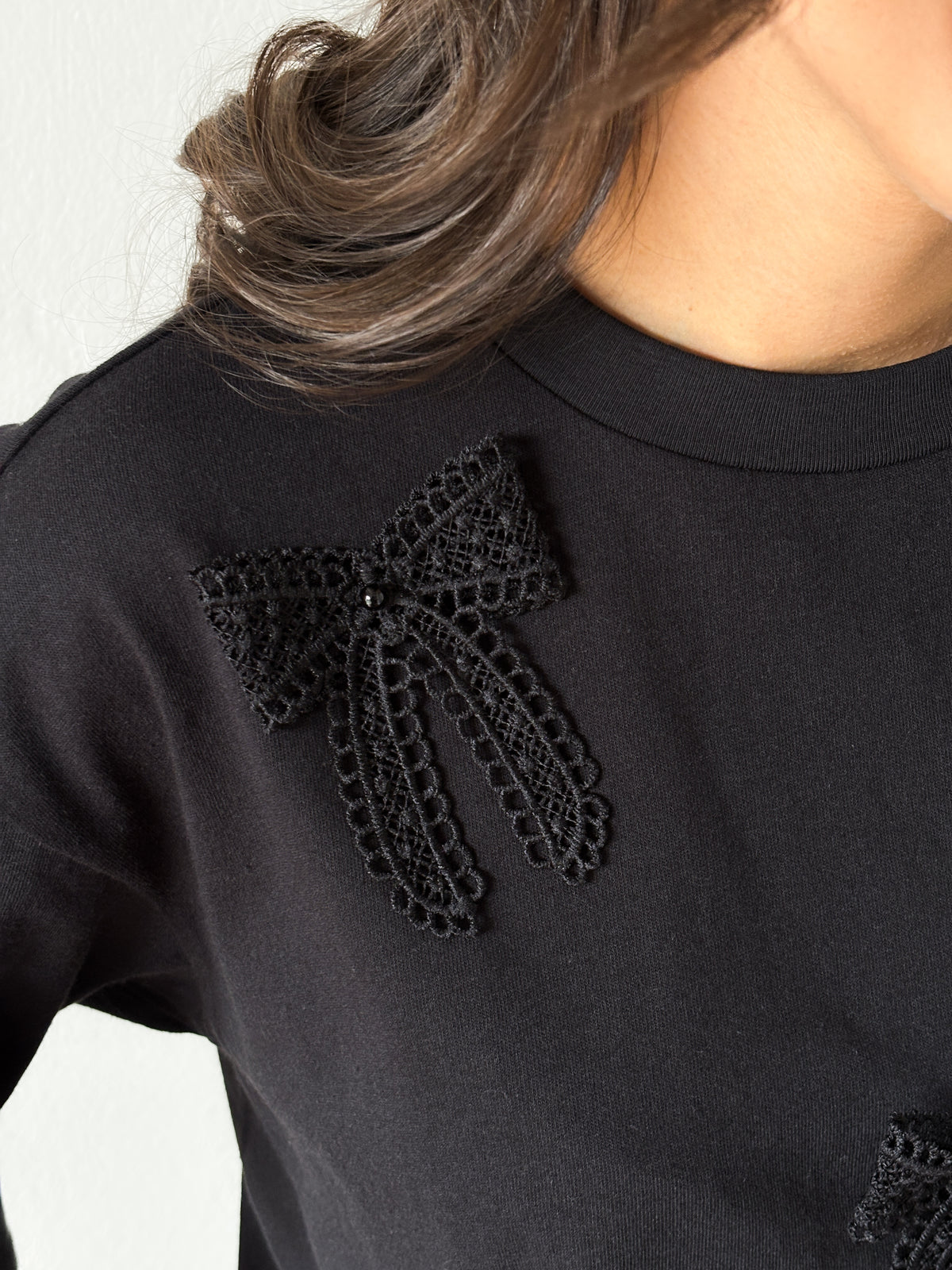 Blusa Only Milou 15380321