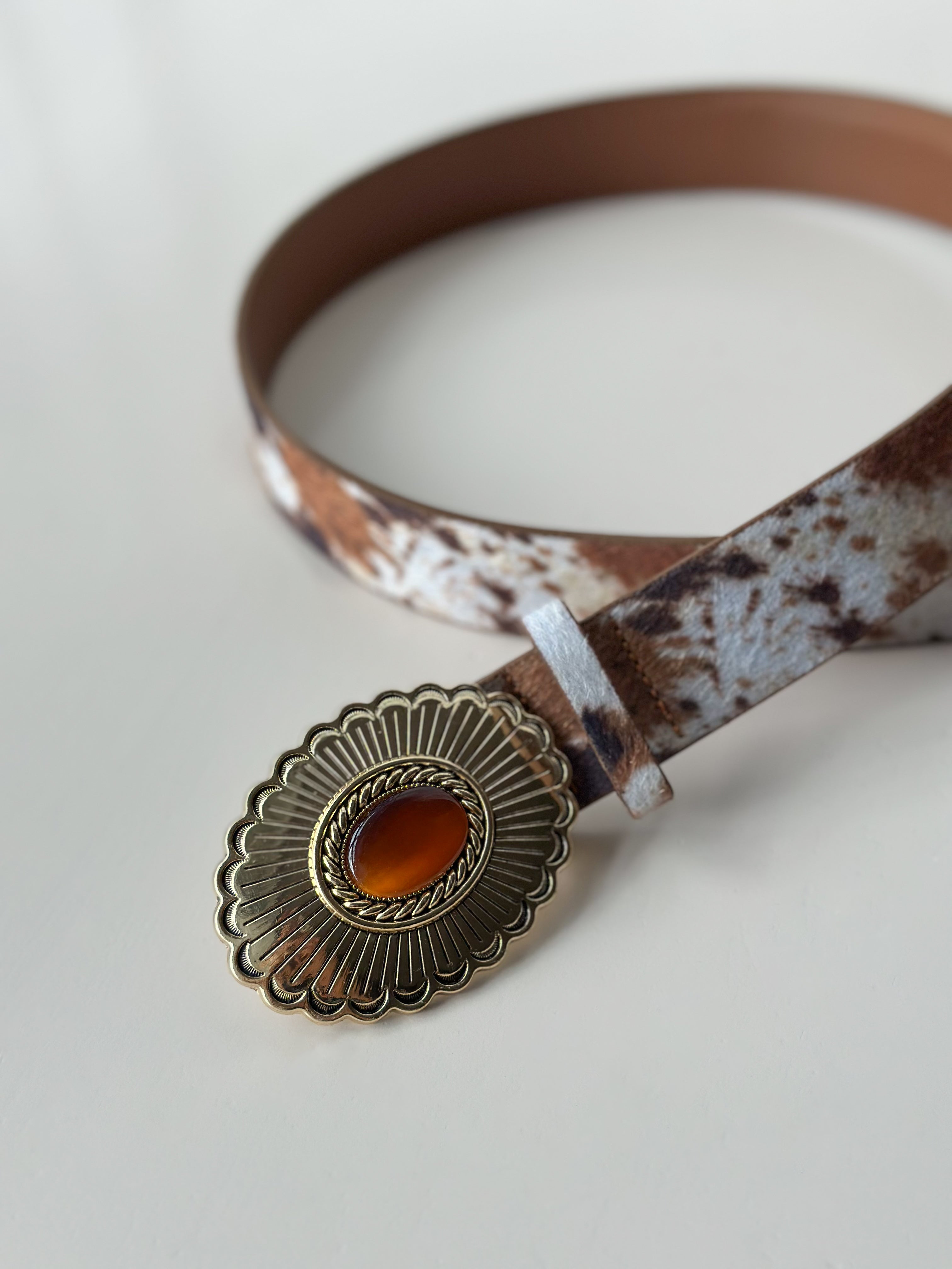 Faja vaquero MML9410