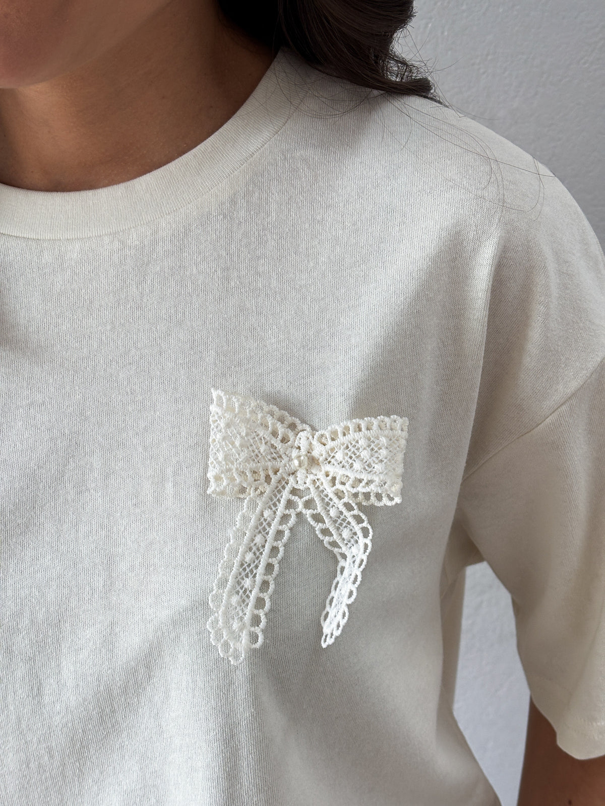 Blusa Only Milou 15380321