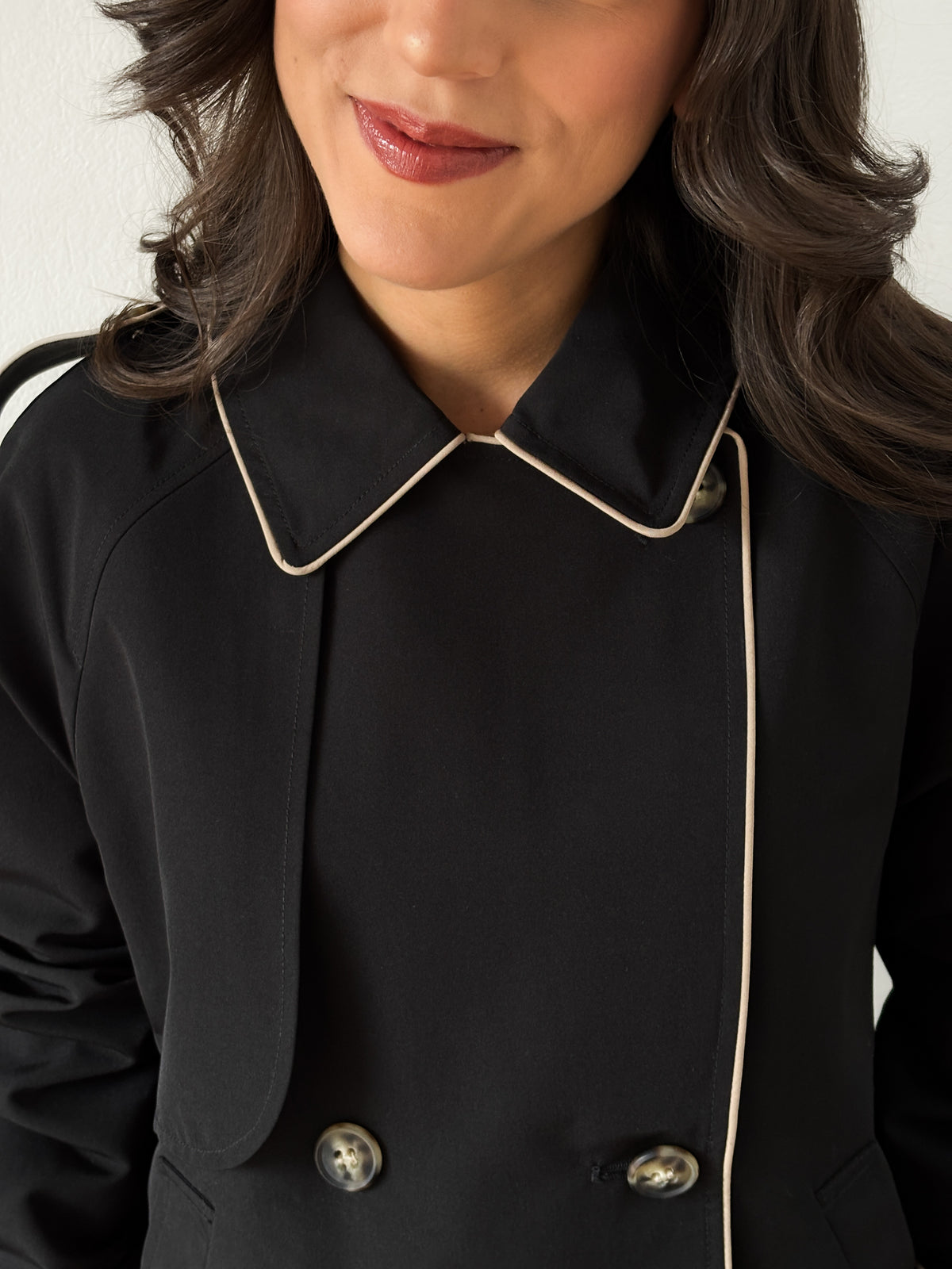 Jacket Vero Moda Luciachloe 10346954