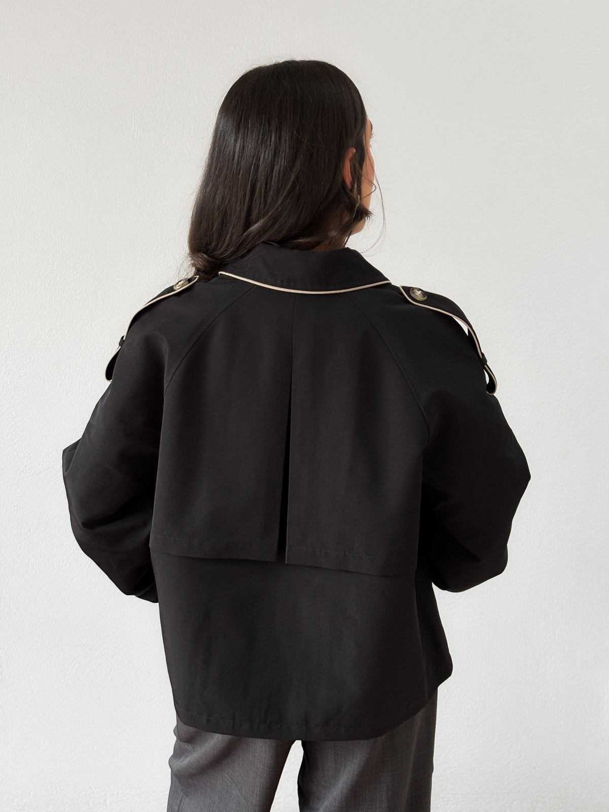 Jacket Vero Moda Luciachloe 10346954