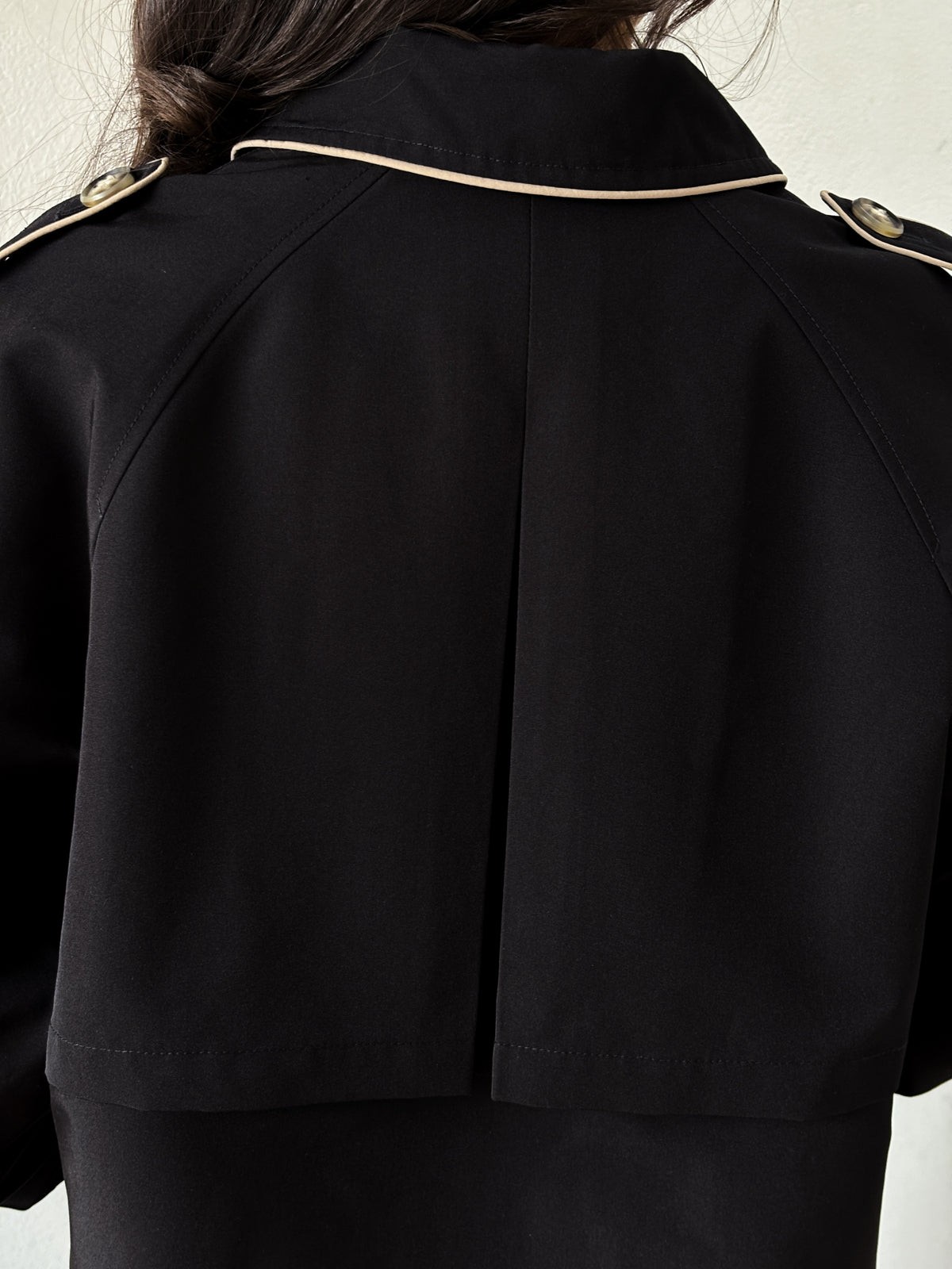 Jacket Vero Moda Luciachloe 10346954
