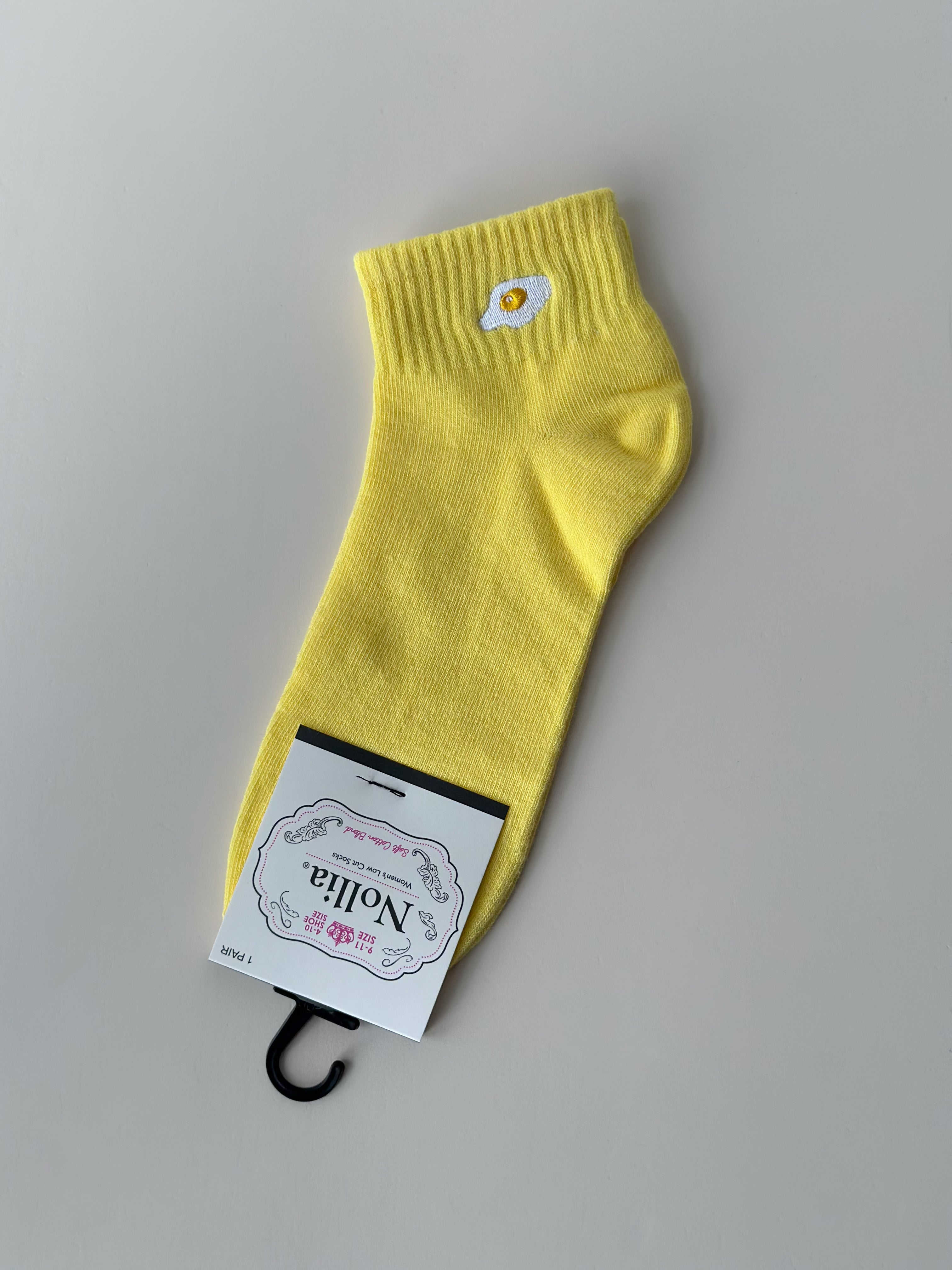 Media nollia frito LNVS3005-YW