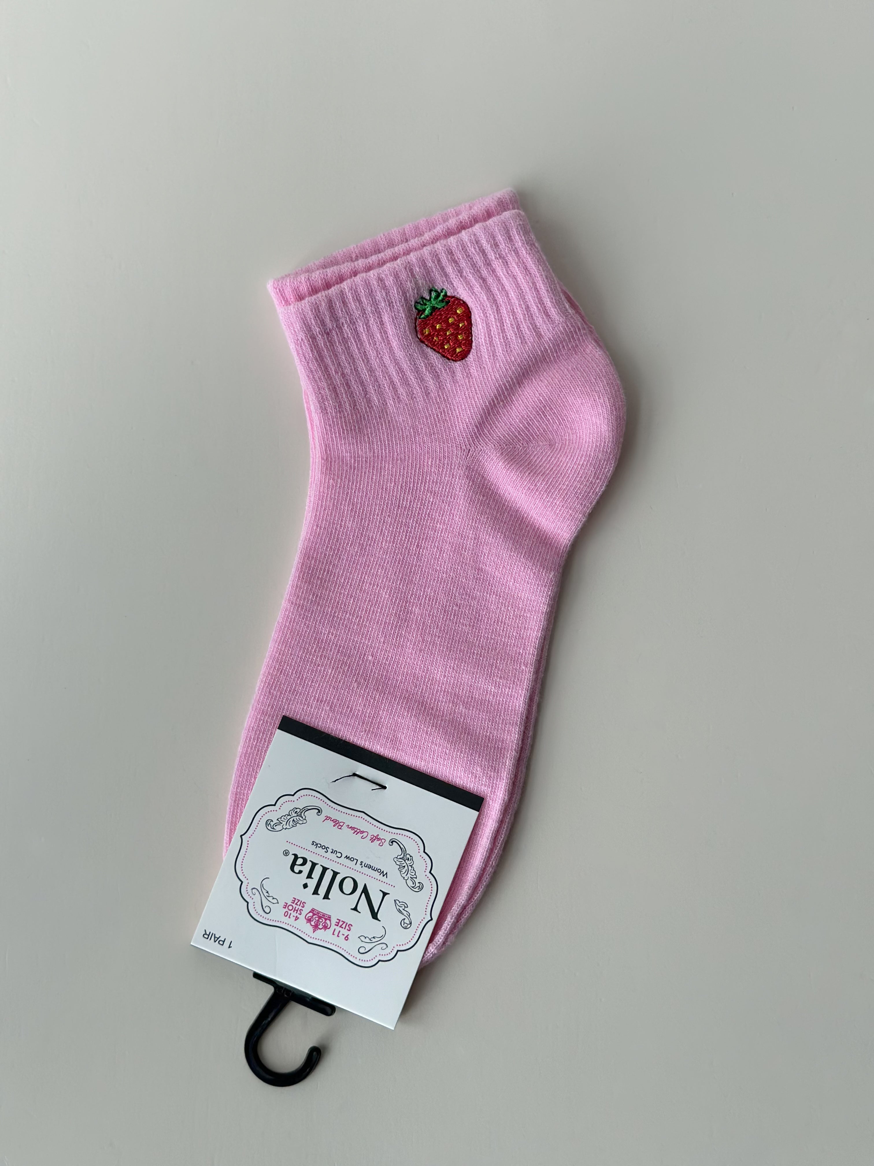 Media nollia fresa LNVS3001-PK