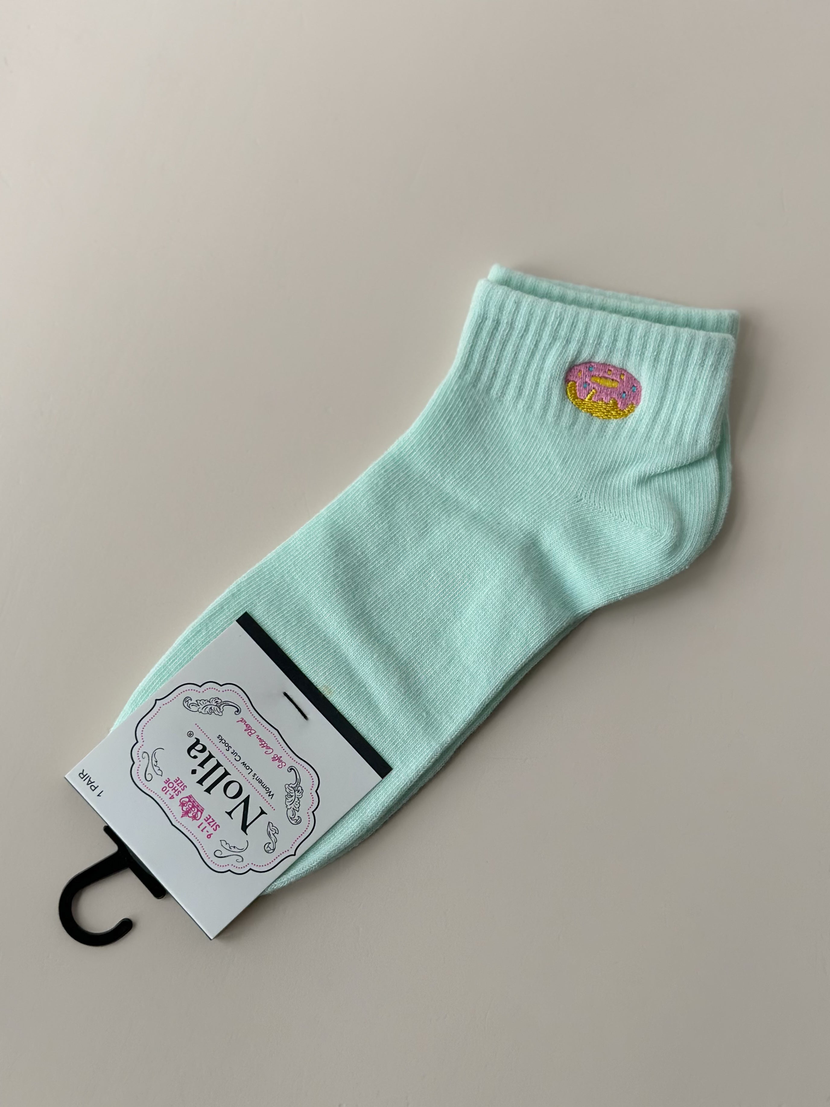 Media nollia dona LNVS3003-MT