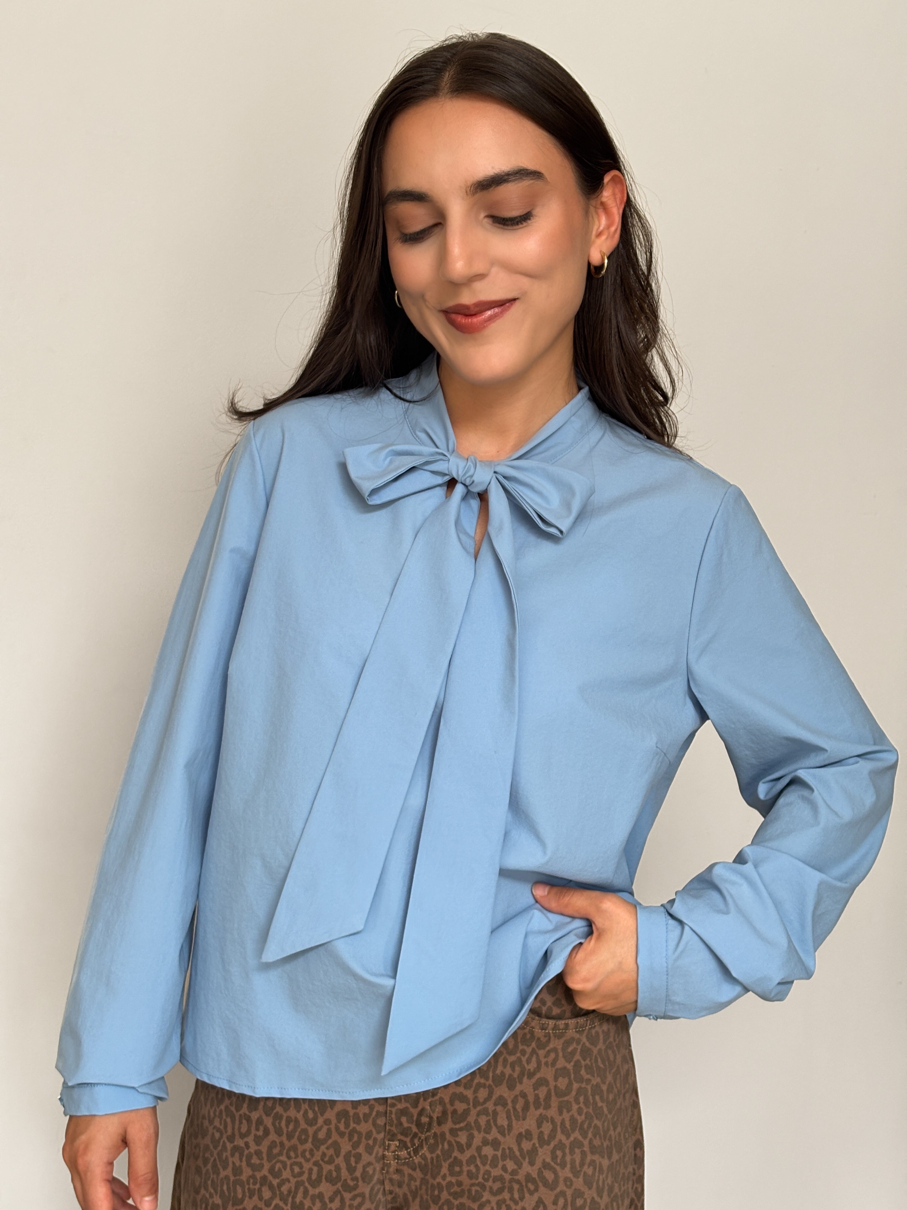 Blusa Vero Moda Solona 10336182