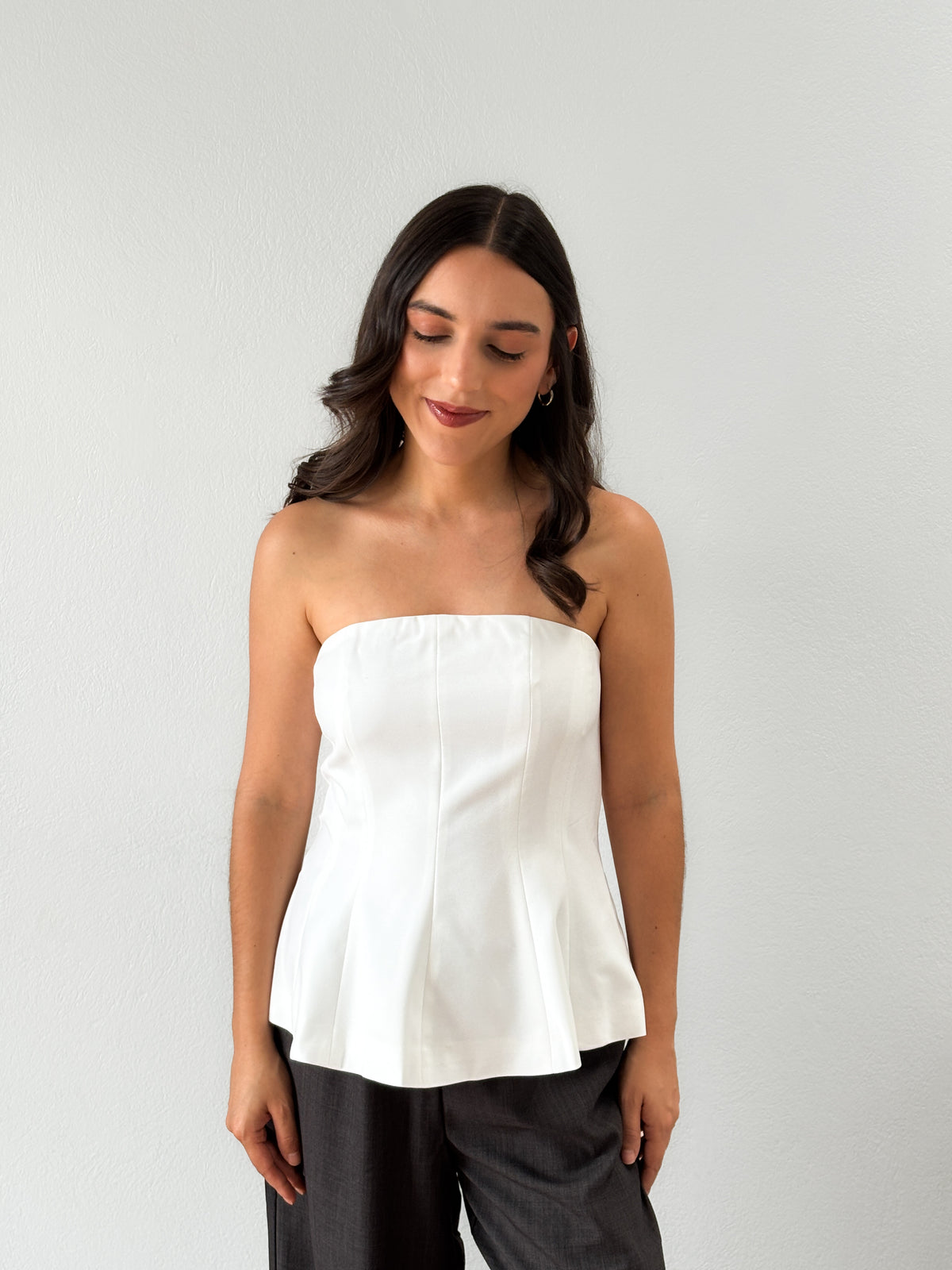 Blusa Only Adora 15370549