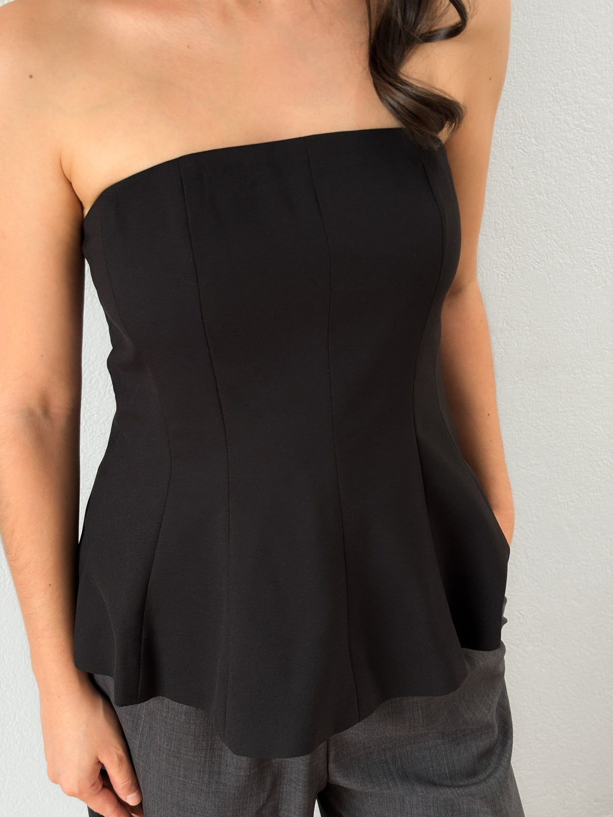Blusa Only Adora 15370549