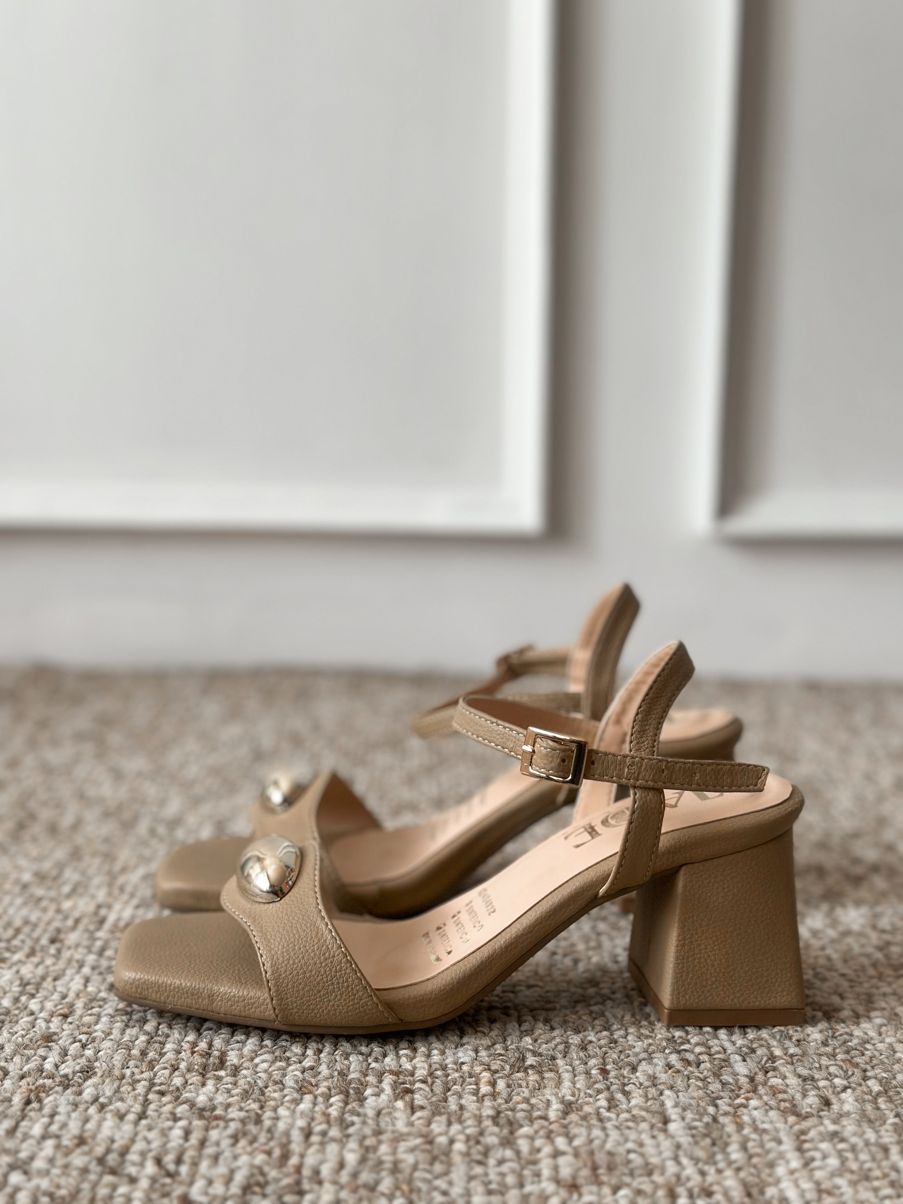 Sandalia Jade 3601
