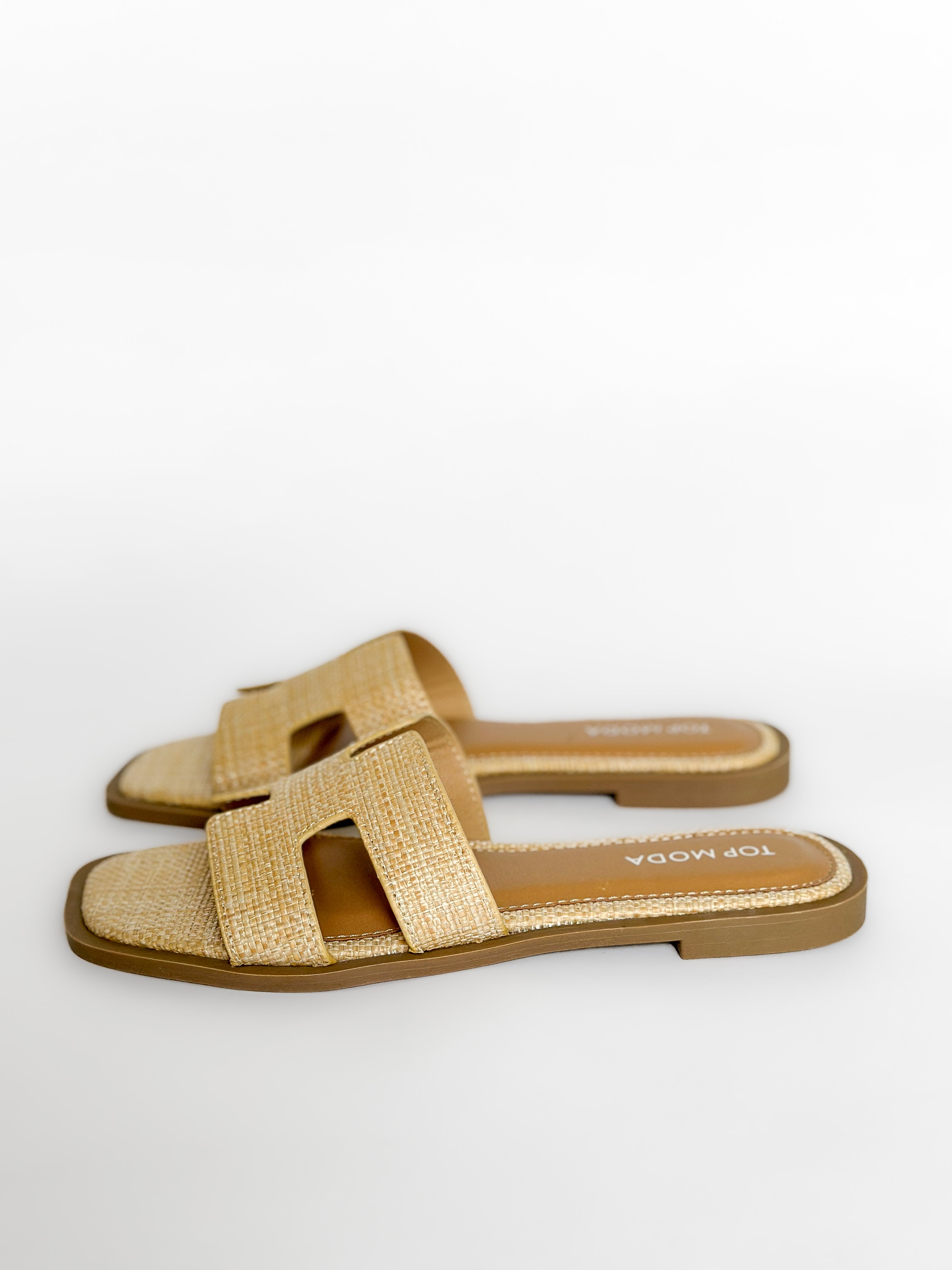 Sandalia Top Moda Elio-20