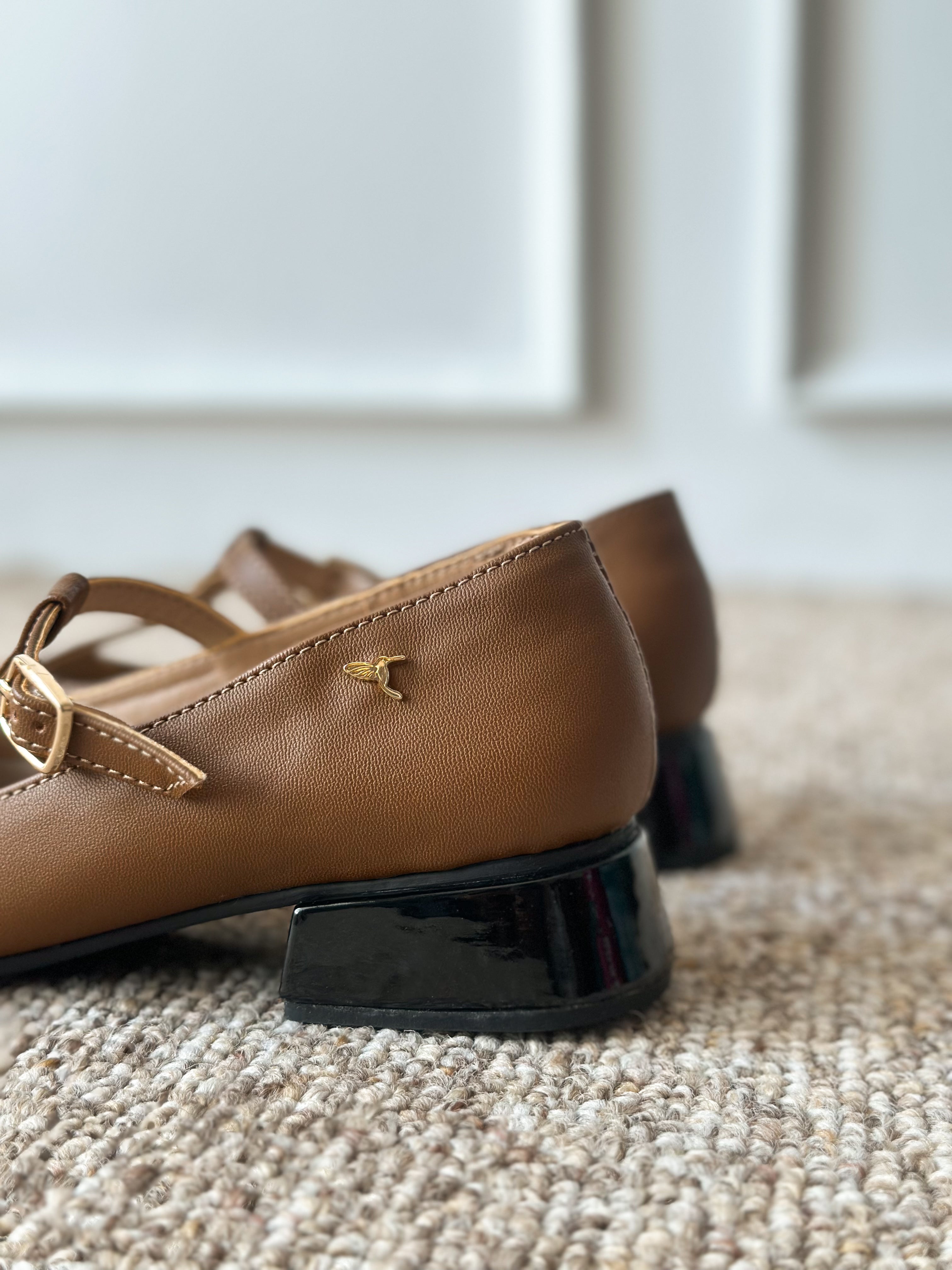 Mocasin Traba Yaho 02004E150