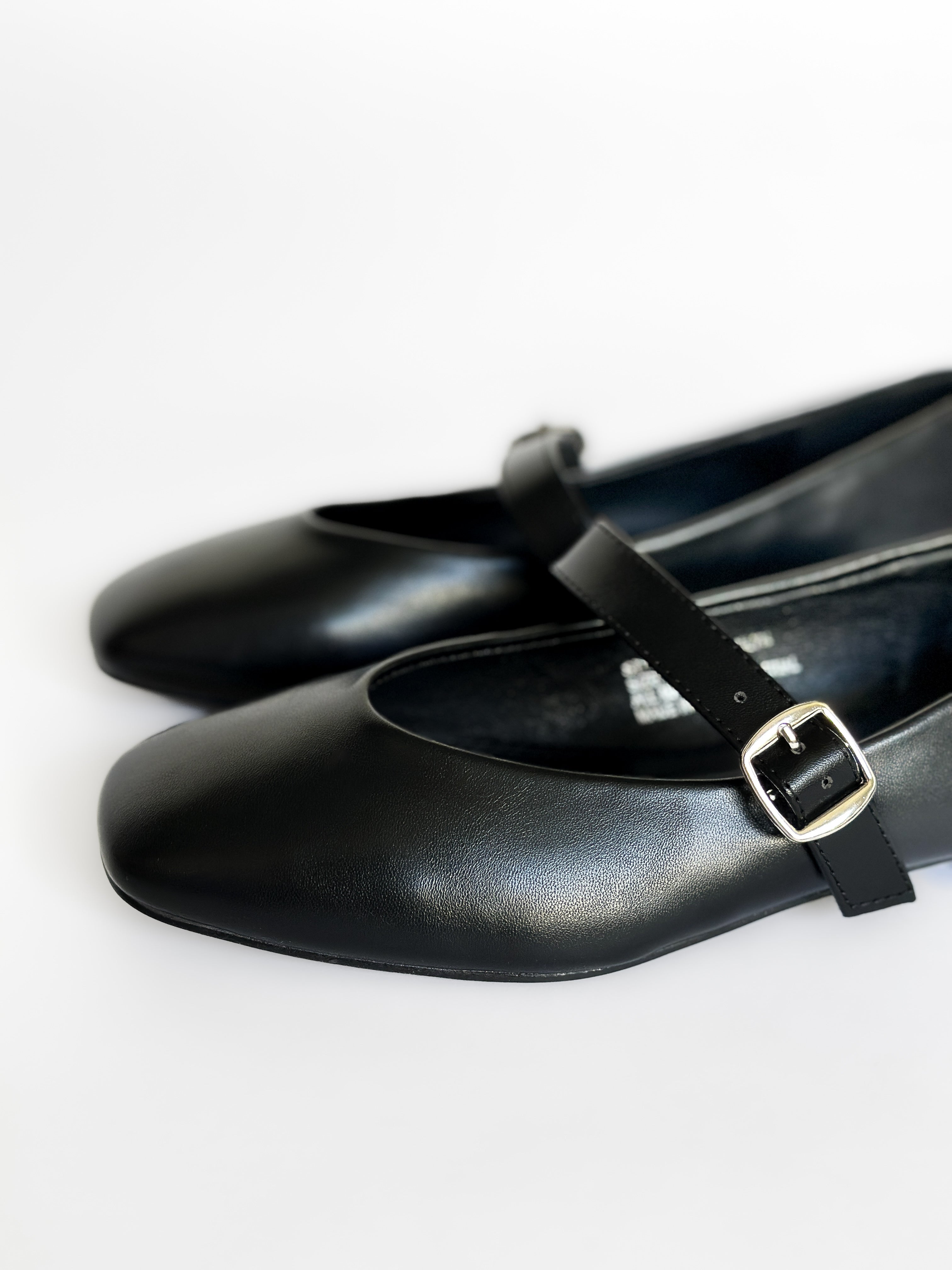 Zapato Flat Berness Marilyn