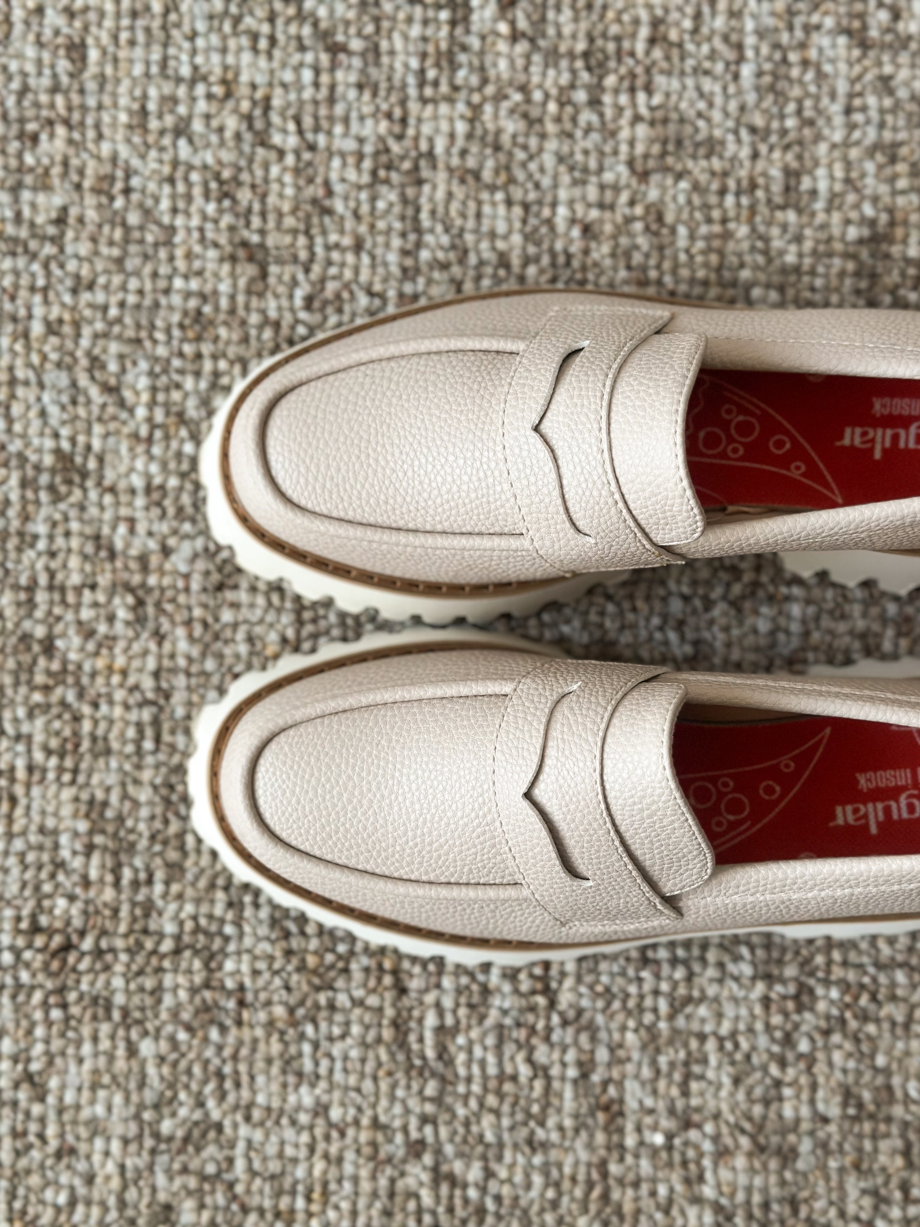 Zapato VSingular VS-ELLEN-F12