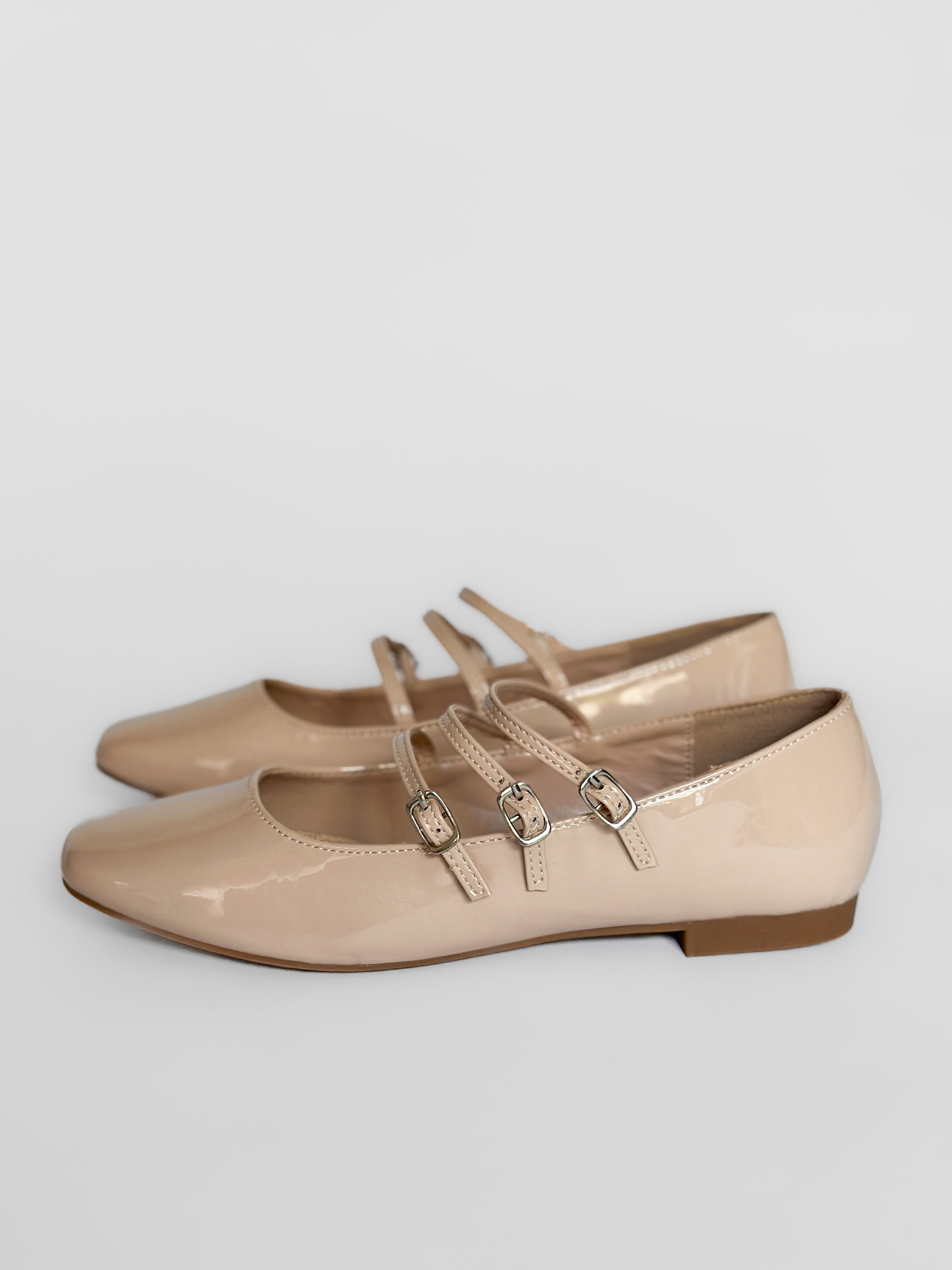 Zapato Flat Kayleen Layne-1