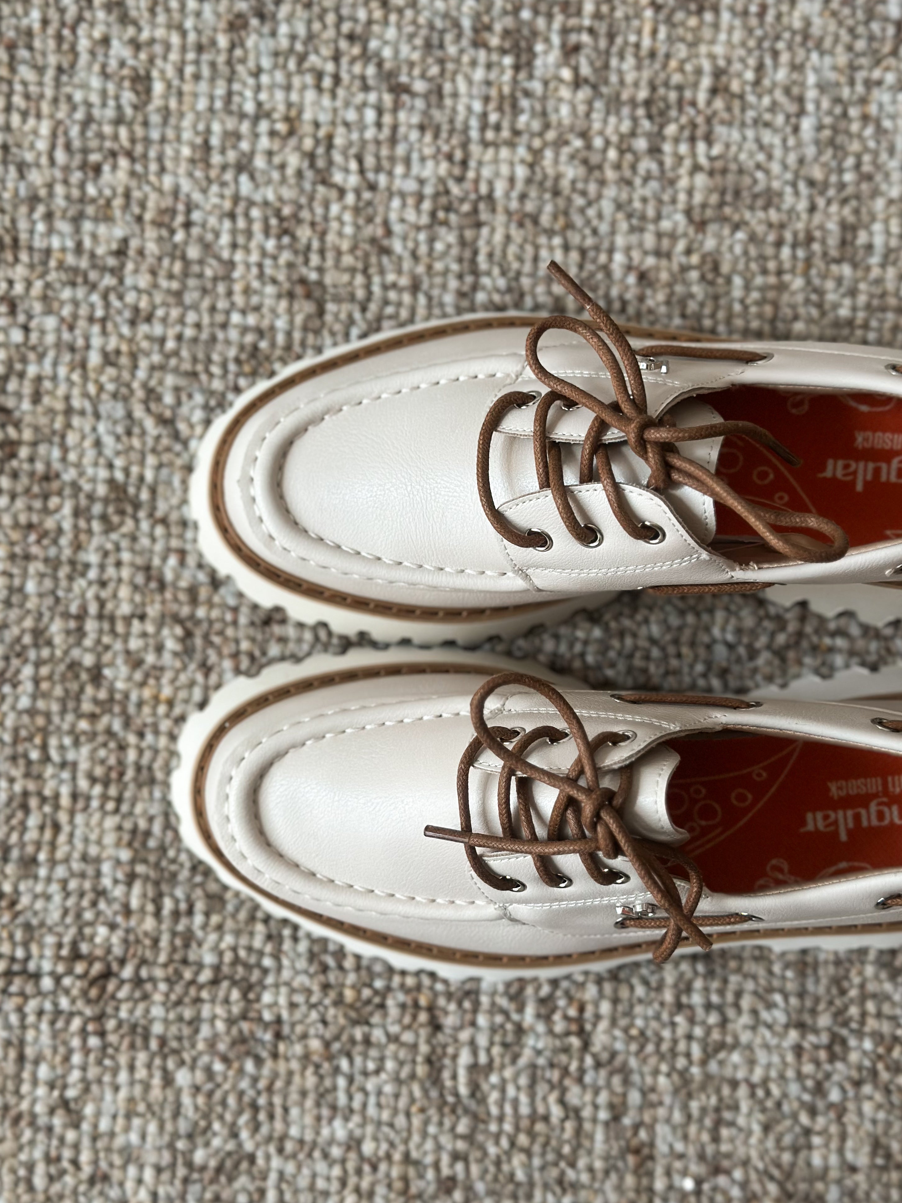 Zapato VSingular VS-NOVA-F12