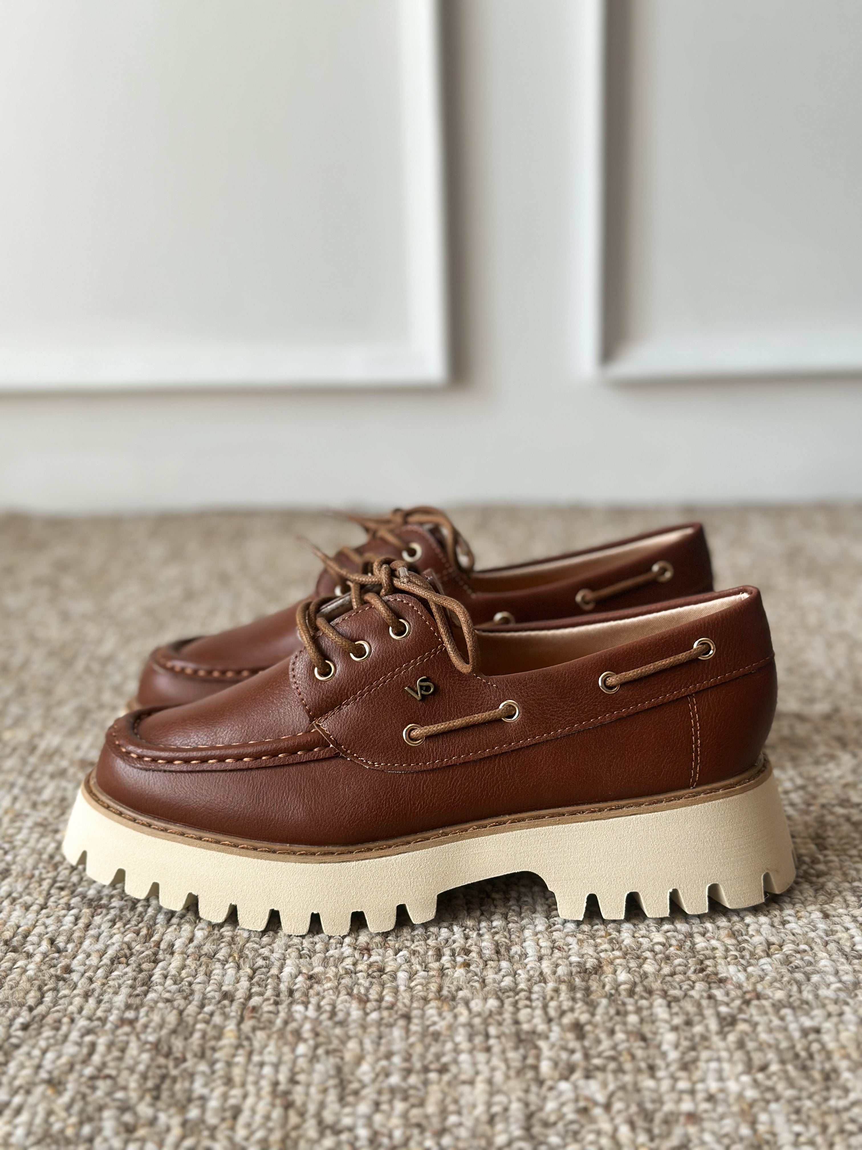 Zapato VSingular VS-NOVA-F12