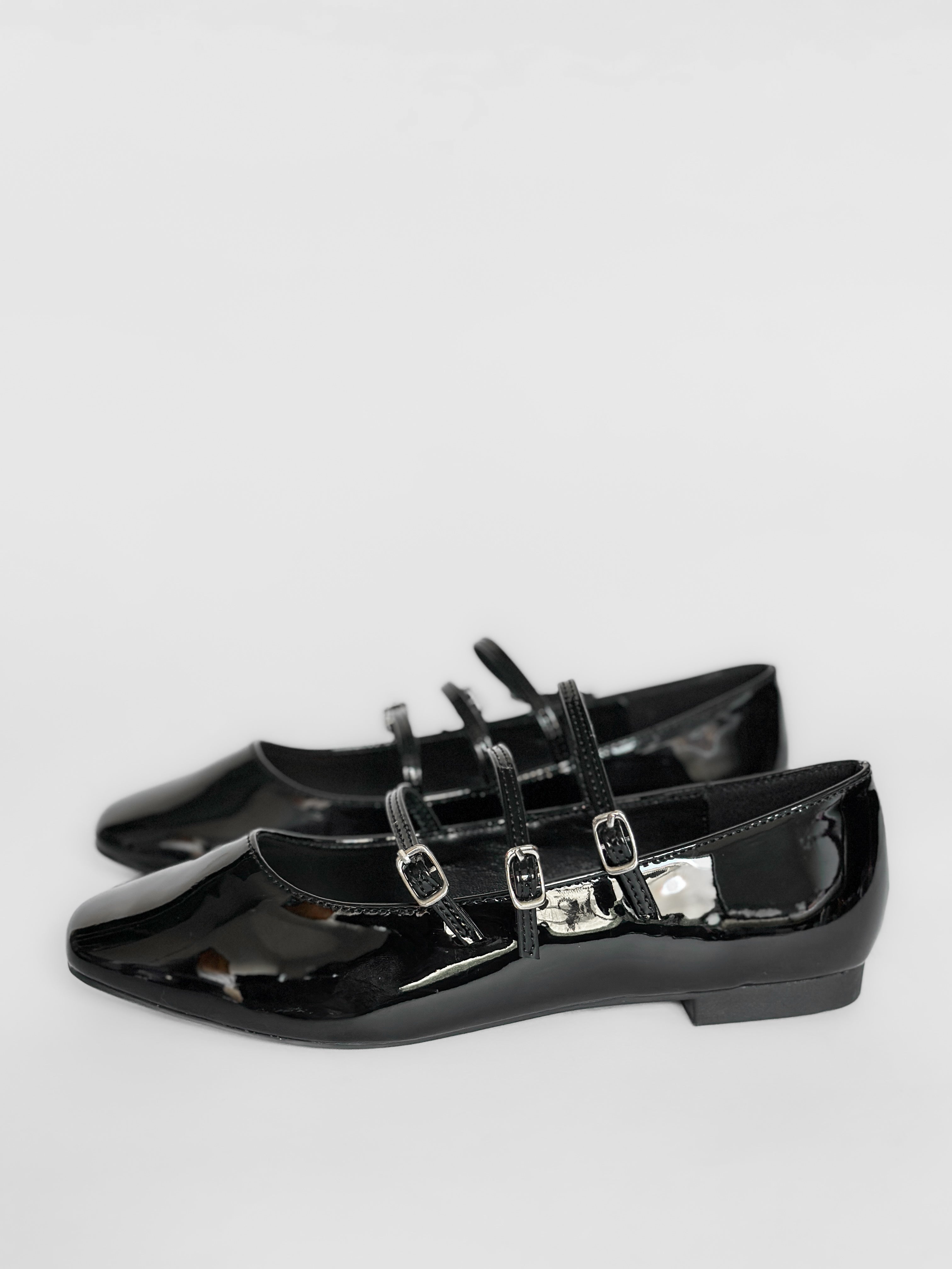 Zapato Flat Kayleen Layne-1