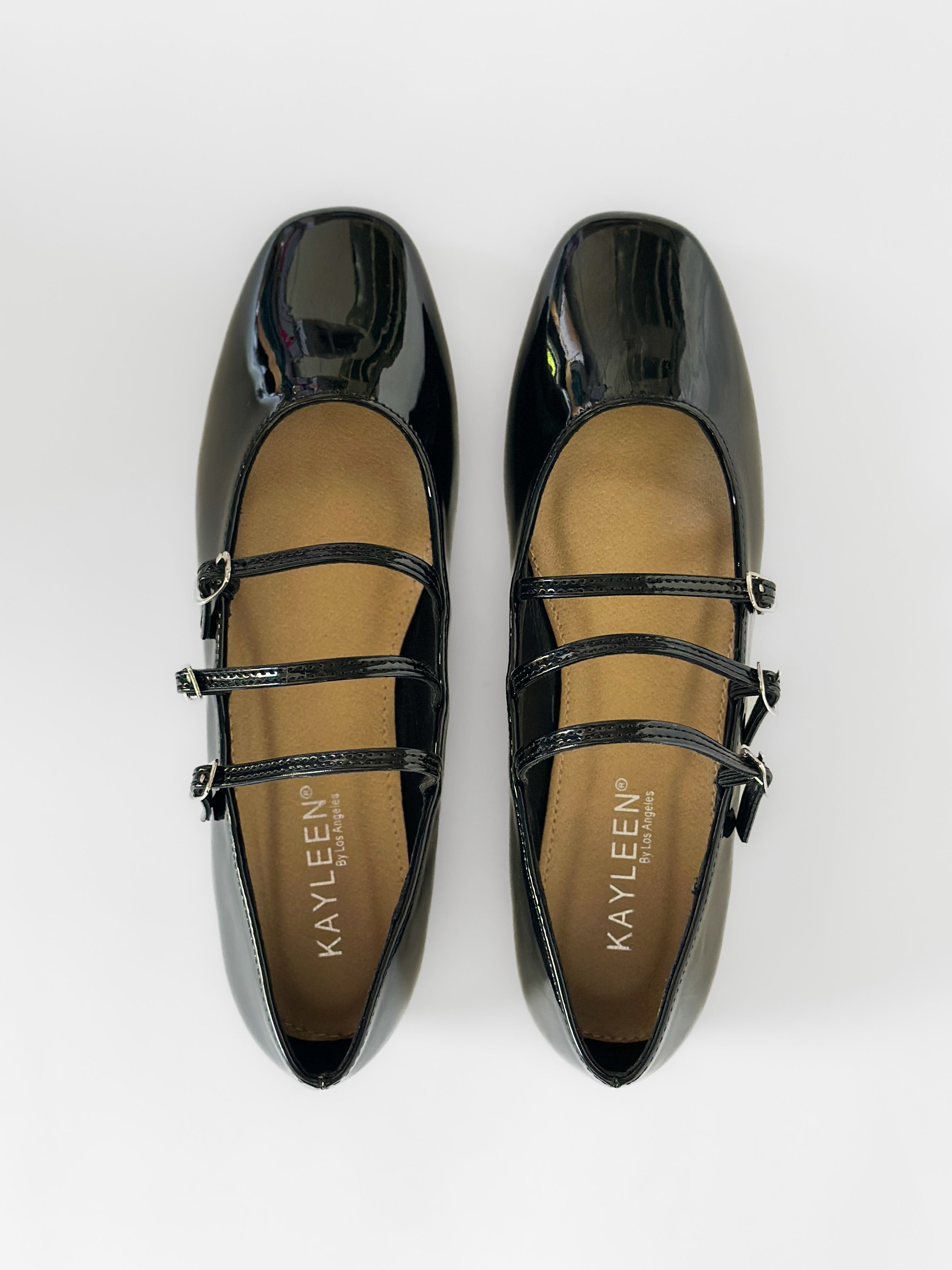 Zapato Flat Kayleen Layne-1